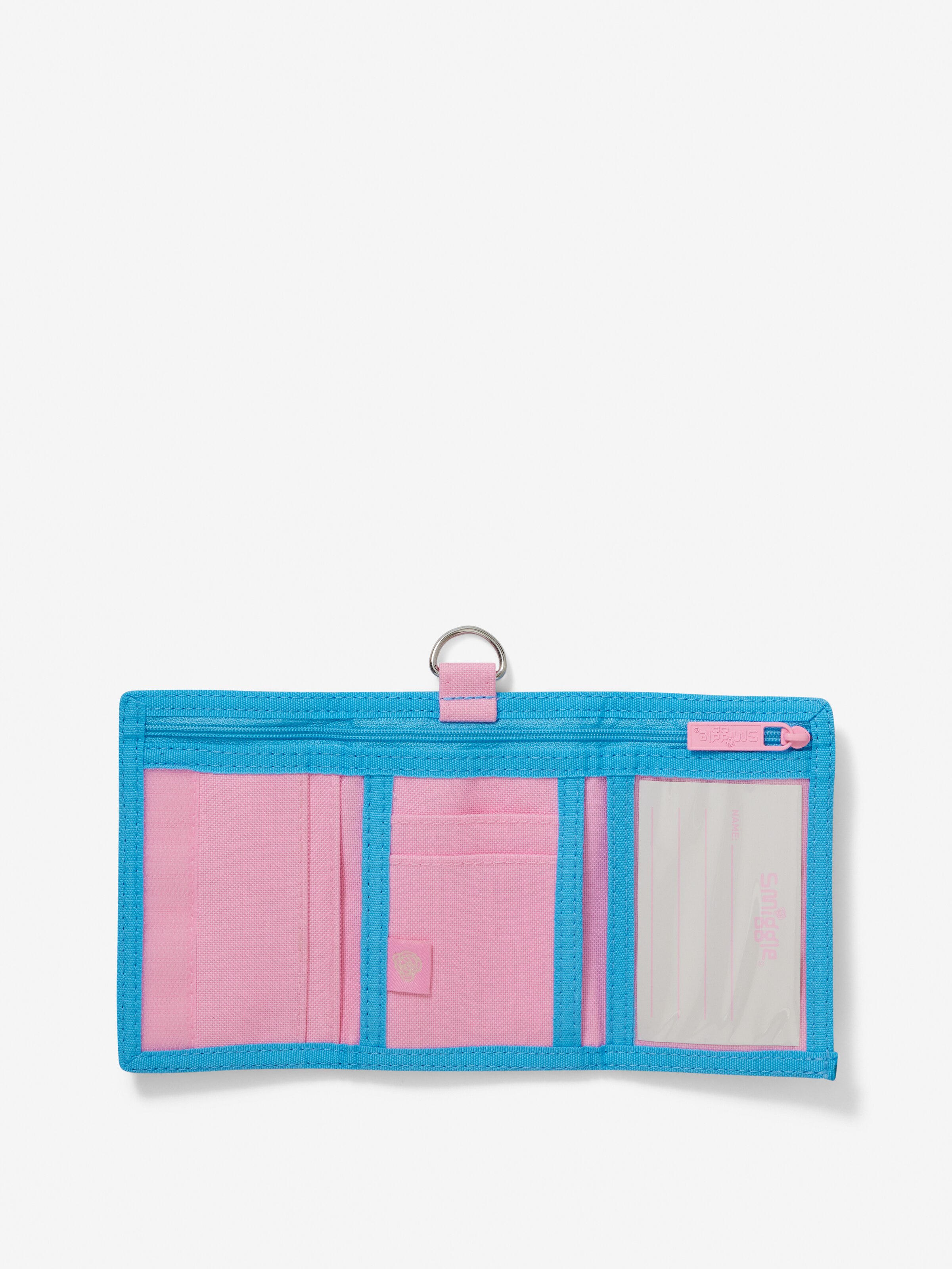 Smiggler Lanyard Wallet