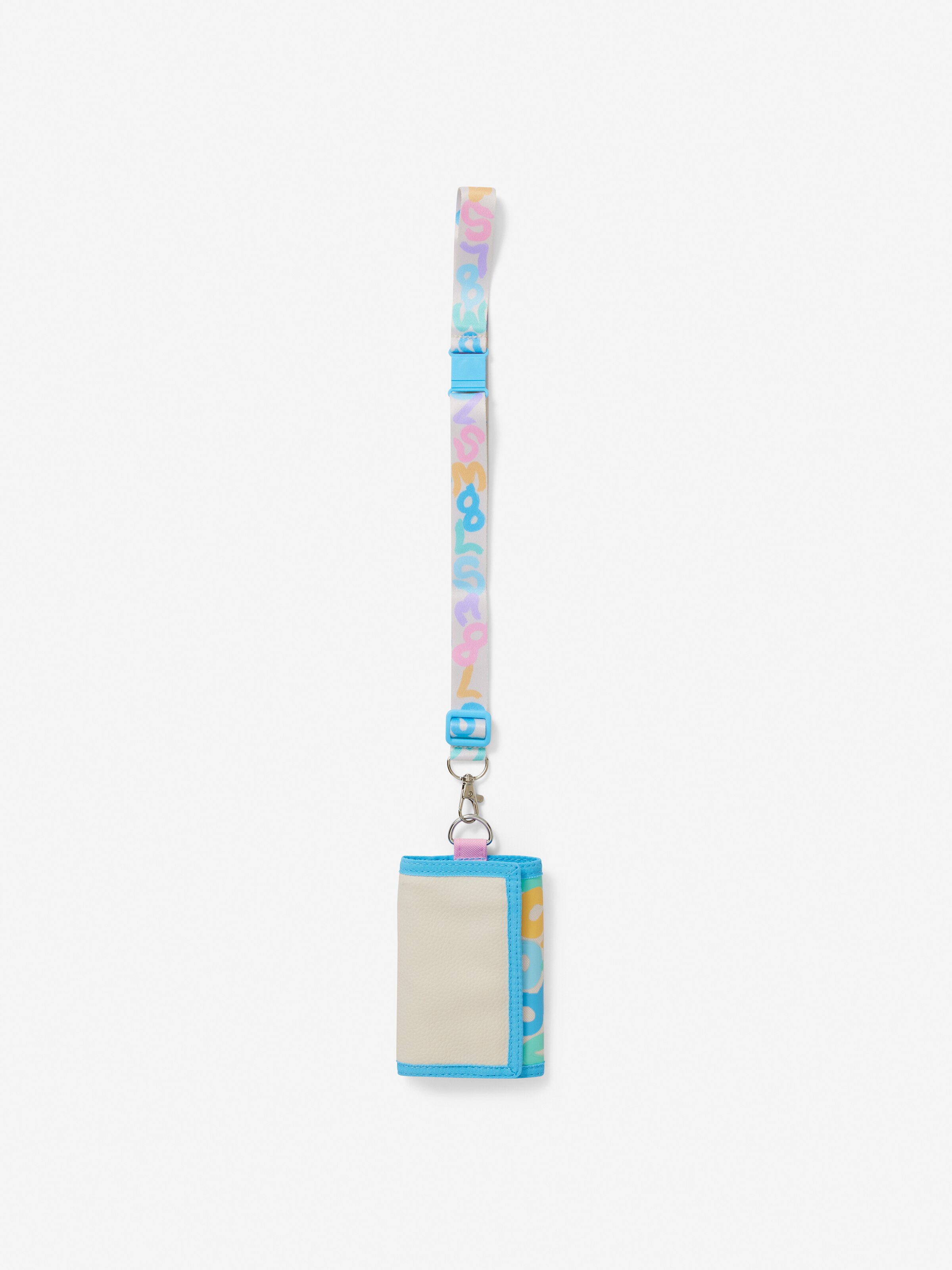 Smiggler Lanyard Wallet