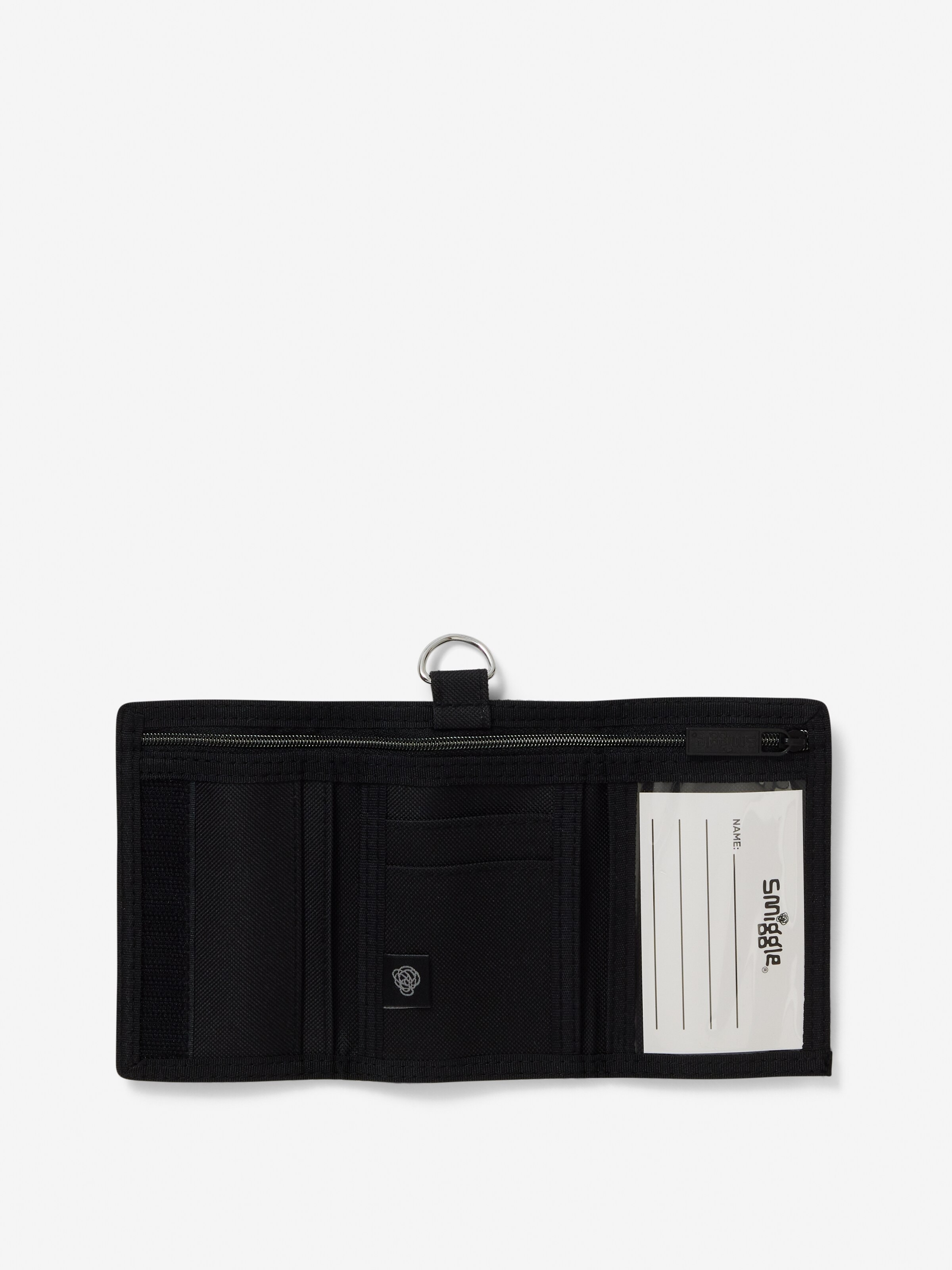 Smiggler Lanyard Wallet