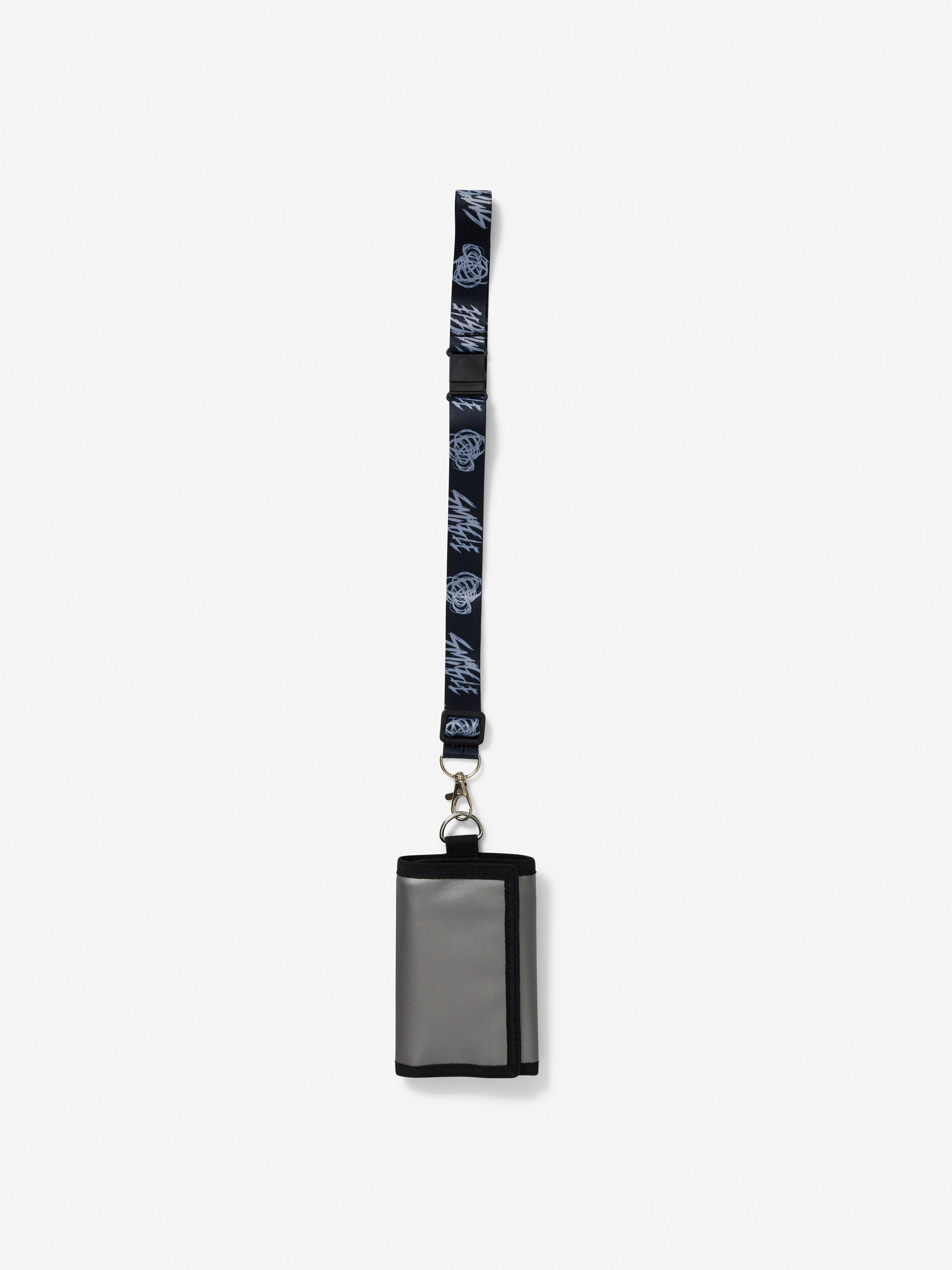 Smiggler Lanyard Wallet
