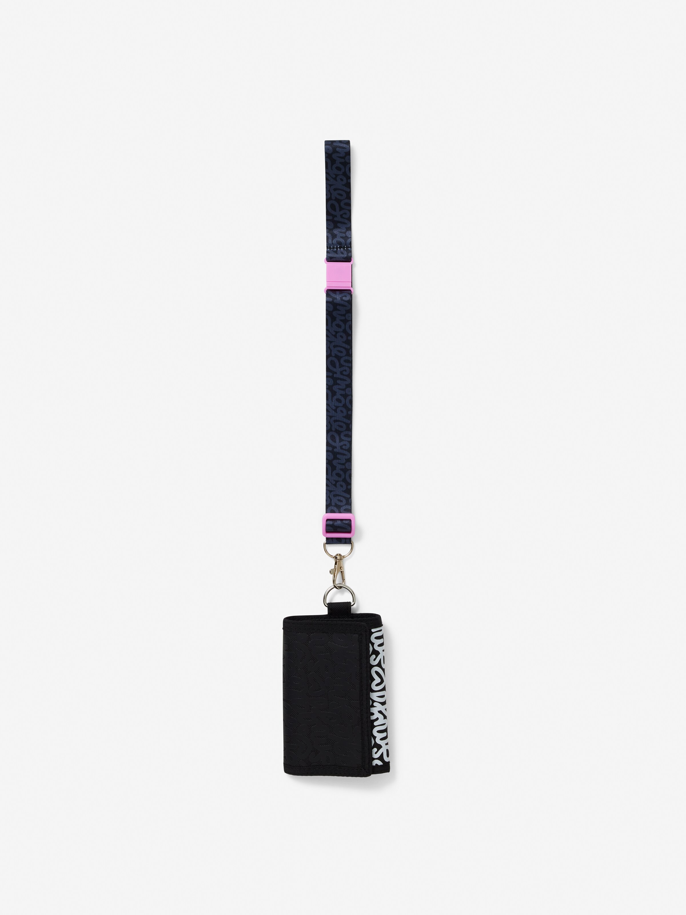 Smiggler Lanyard Wallet