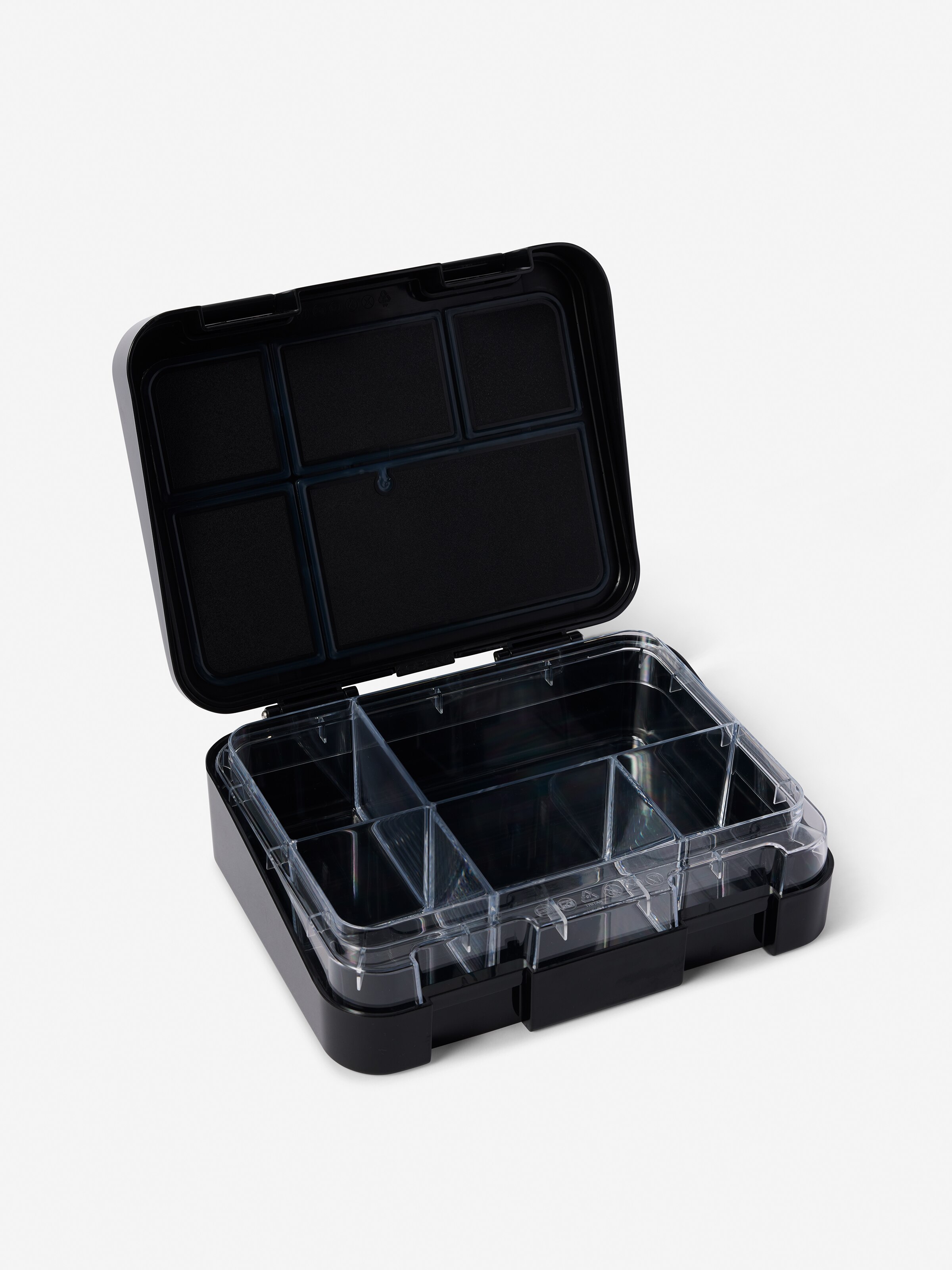 Pokemon Large Bento Lunchbox
