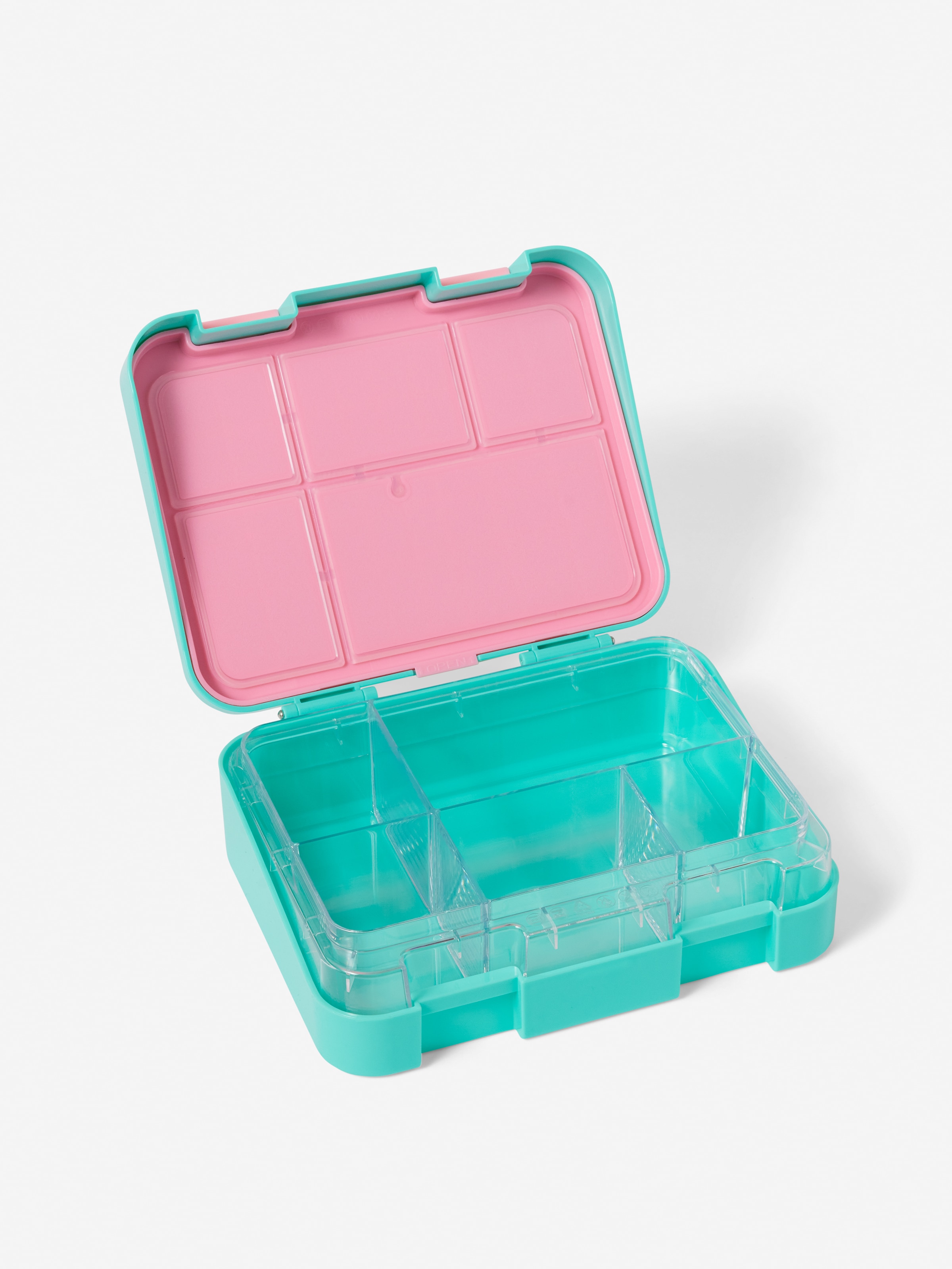 Discover Large Bento Lunchbox