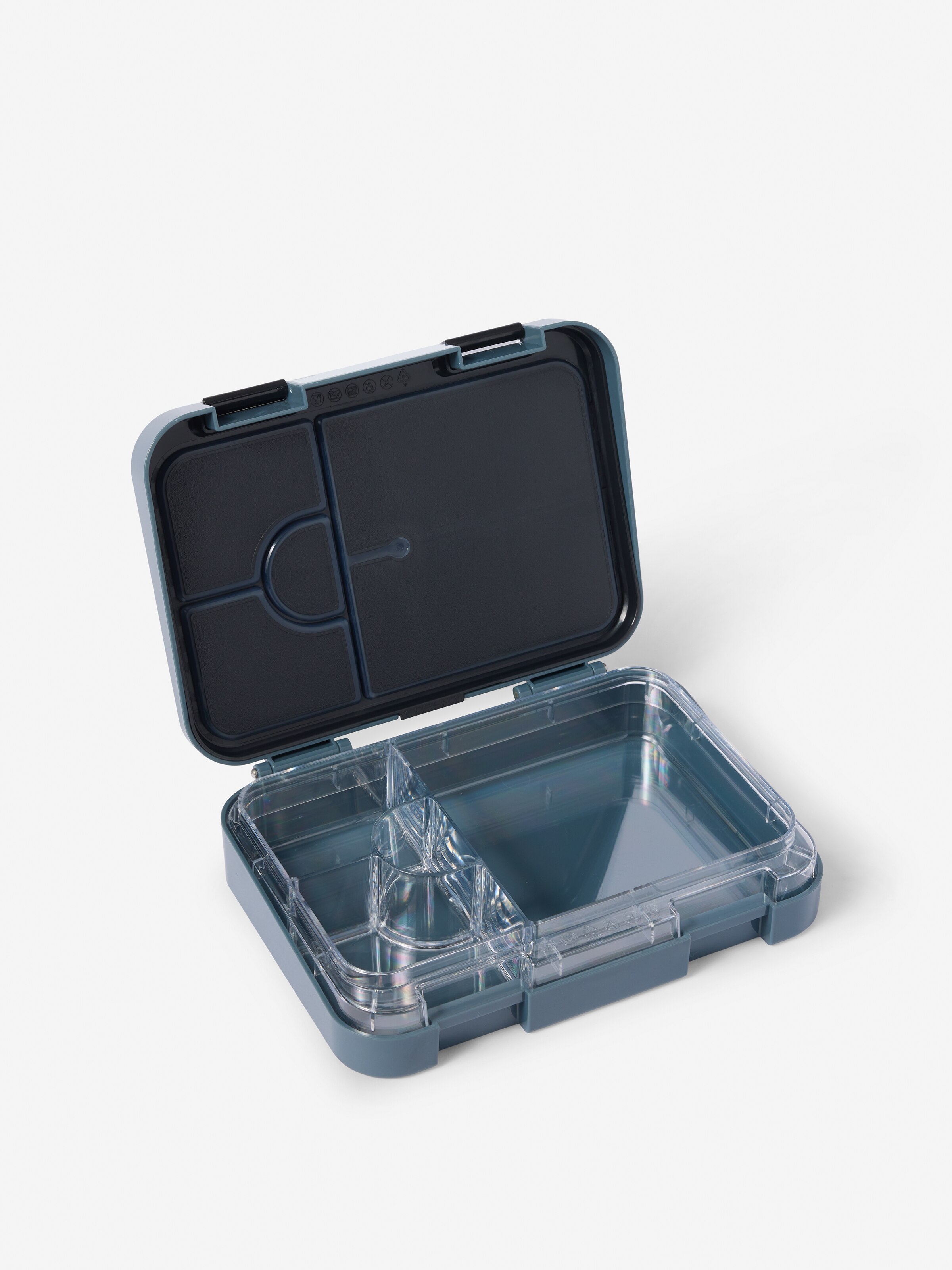 Discover Medium Bento Lunchbox