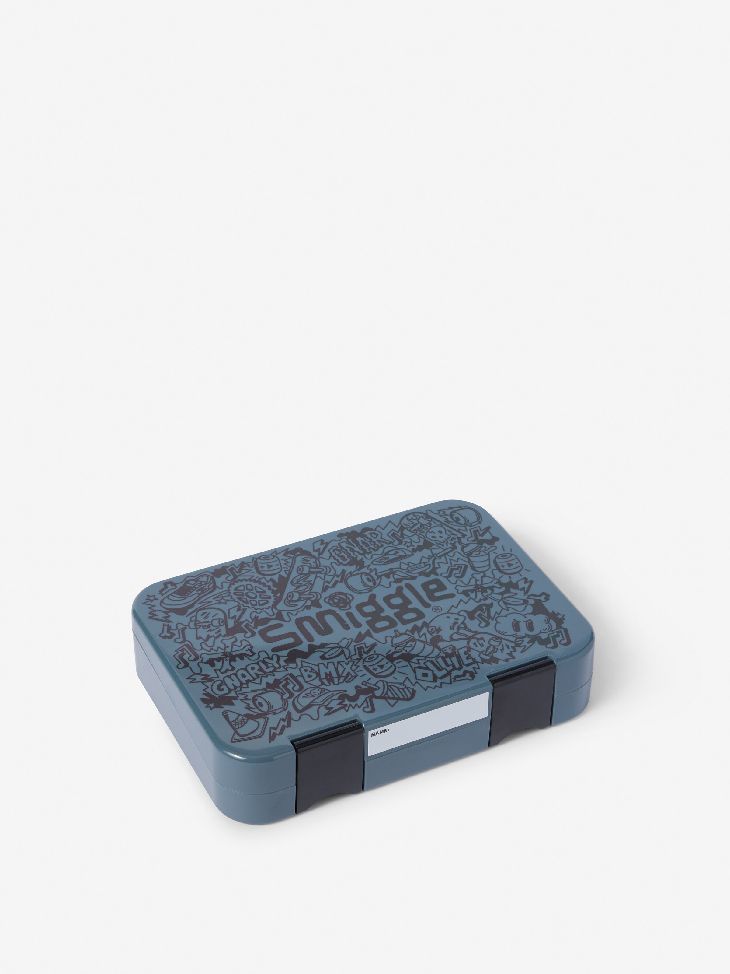 Discover Medium Bento Lunchbox