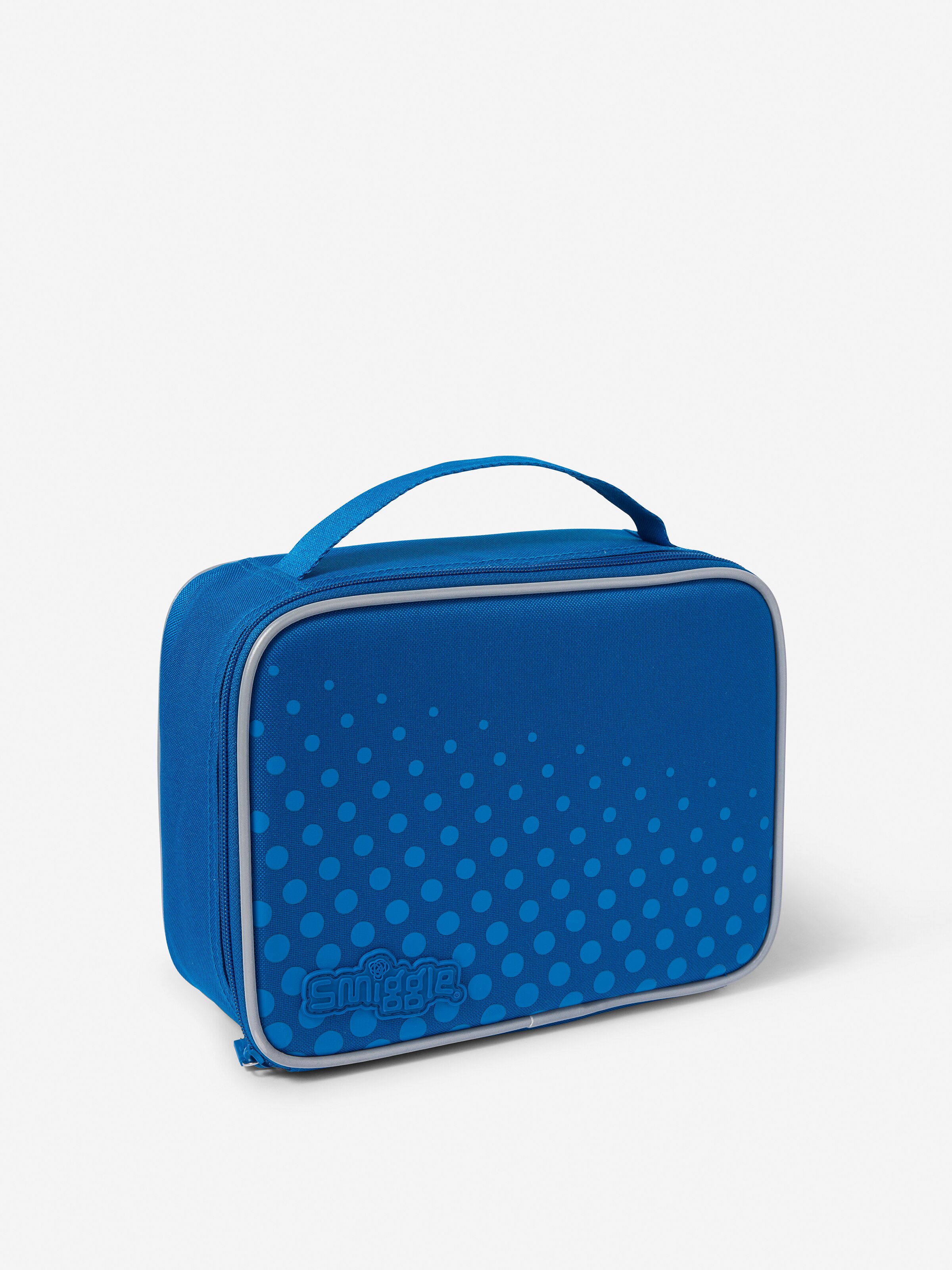Discover Oblong Lunchbox