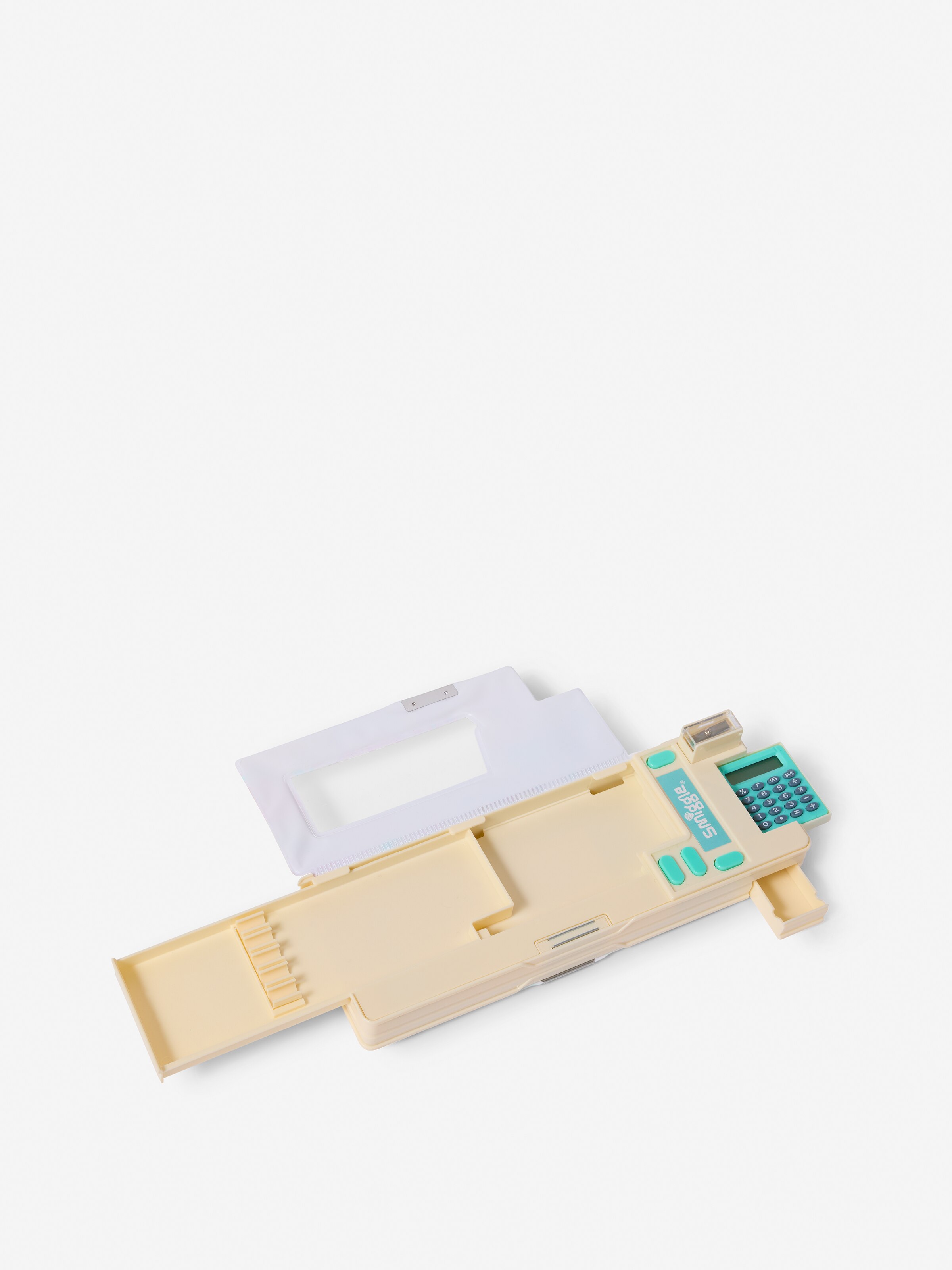 Discover Pop Out Pencil Case
