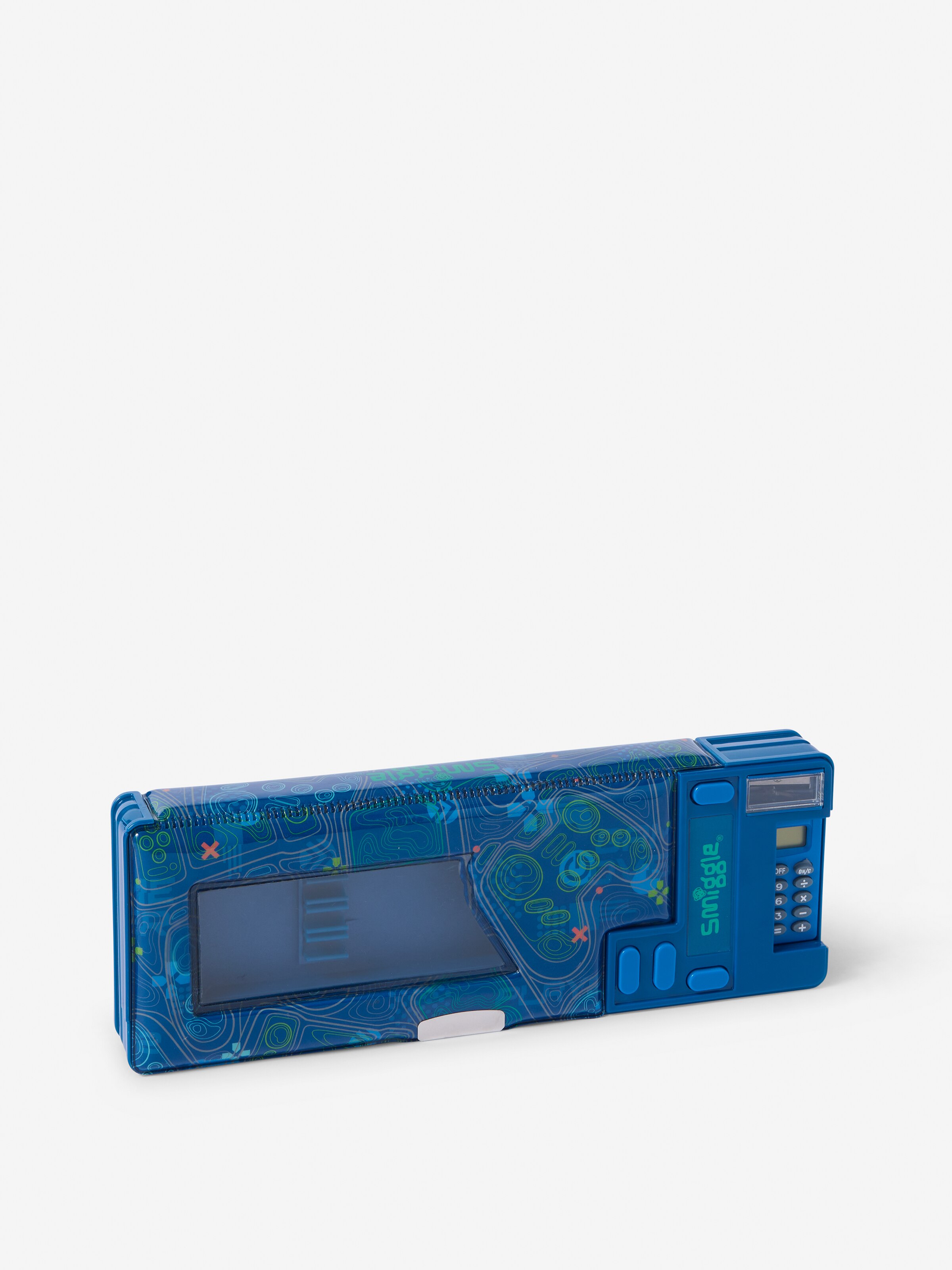 Discover Pop Out Pencil Case