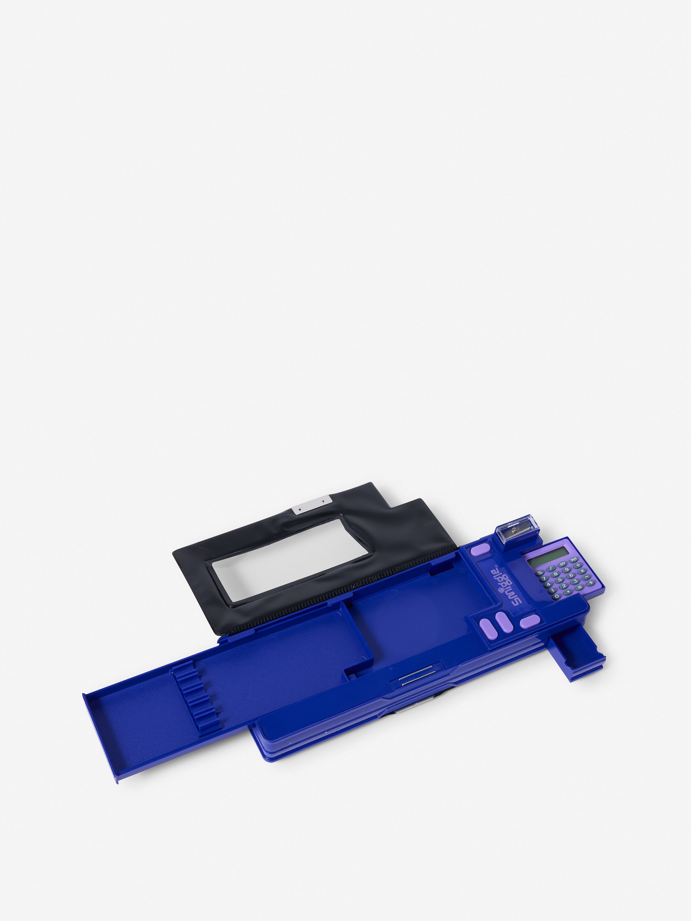 Discover Pop Out Pencil Case
