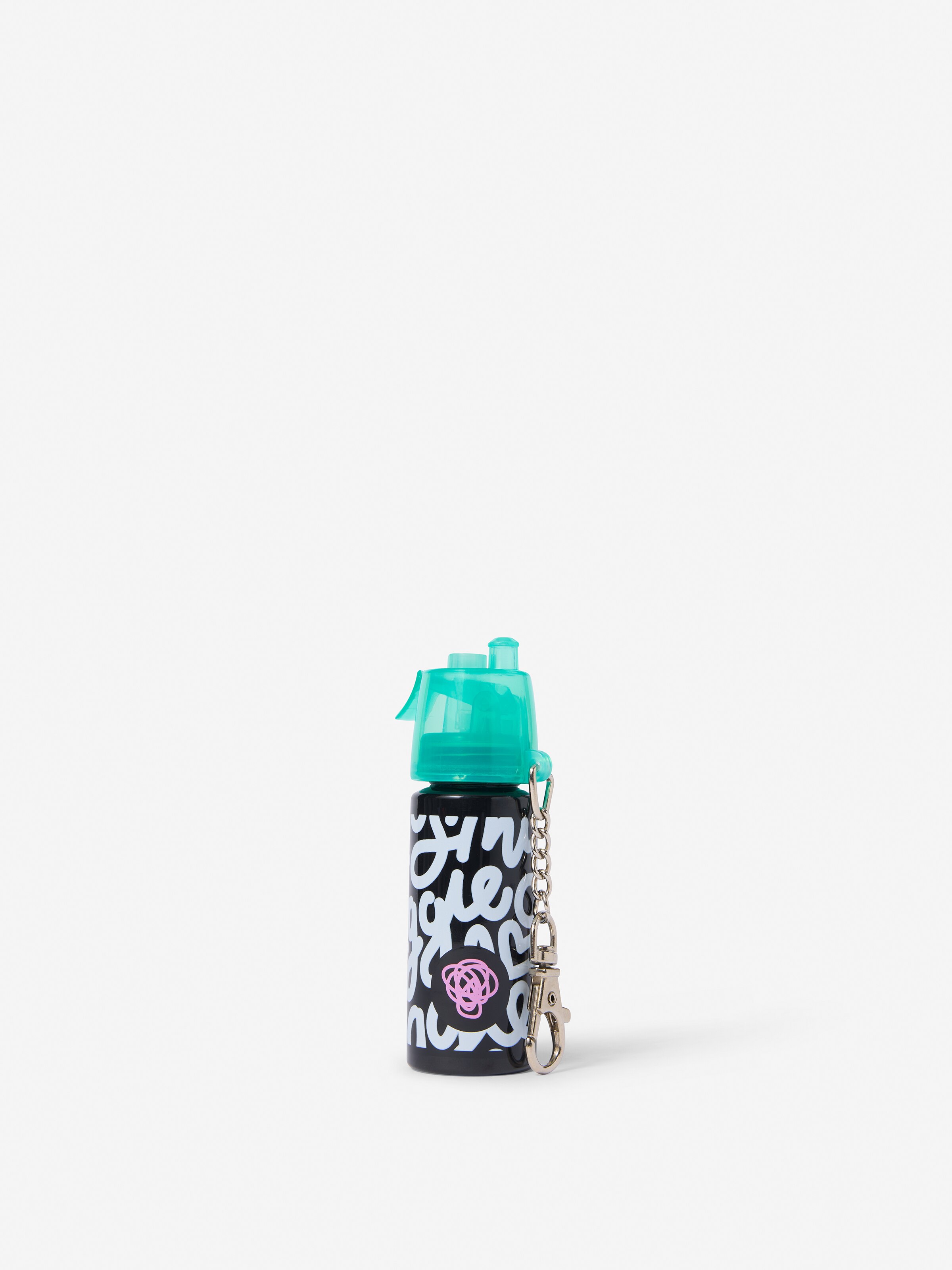 Smiggler Mini Spritz Bottle Collectable Keyring