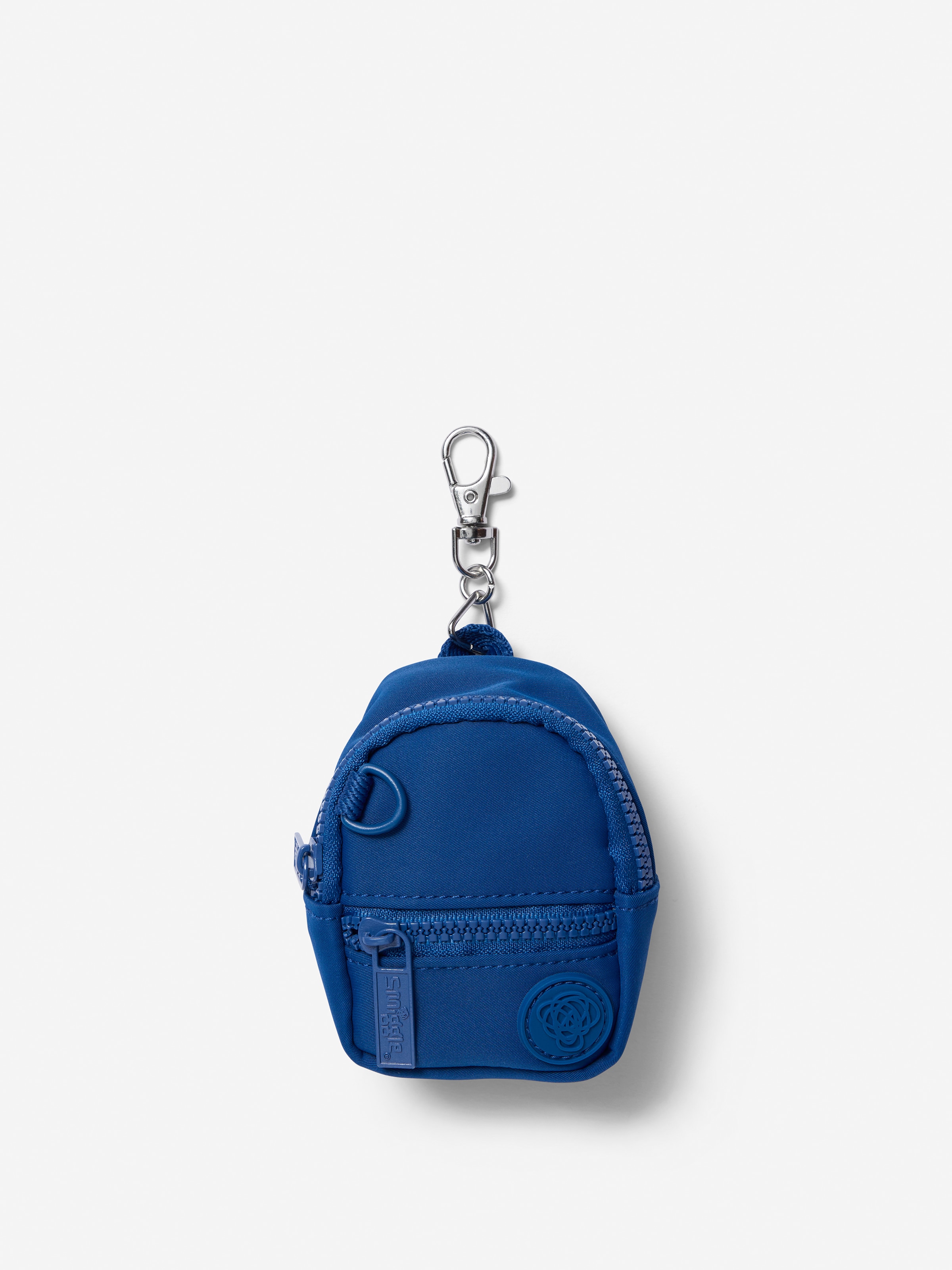 Mini Charlie Backpack Keyring