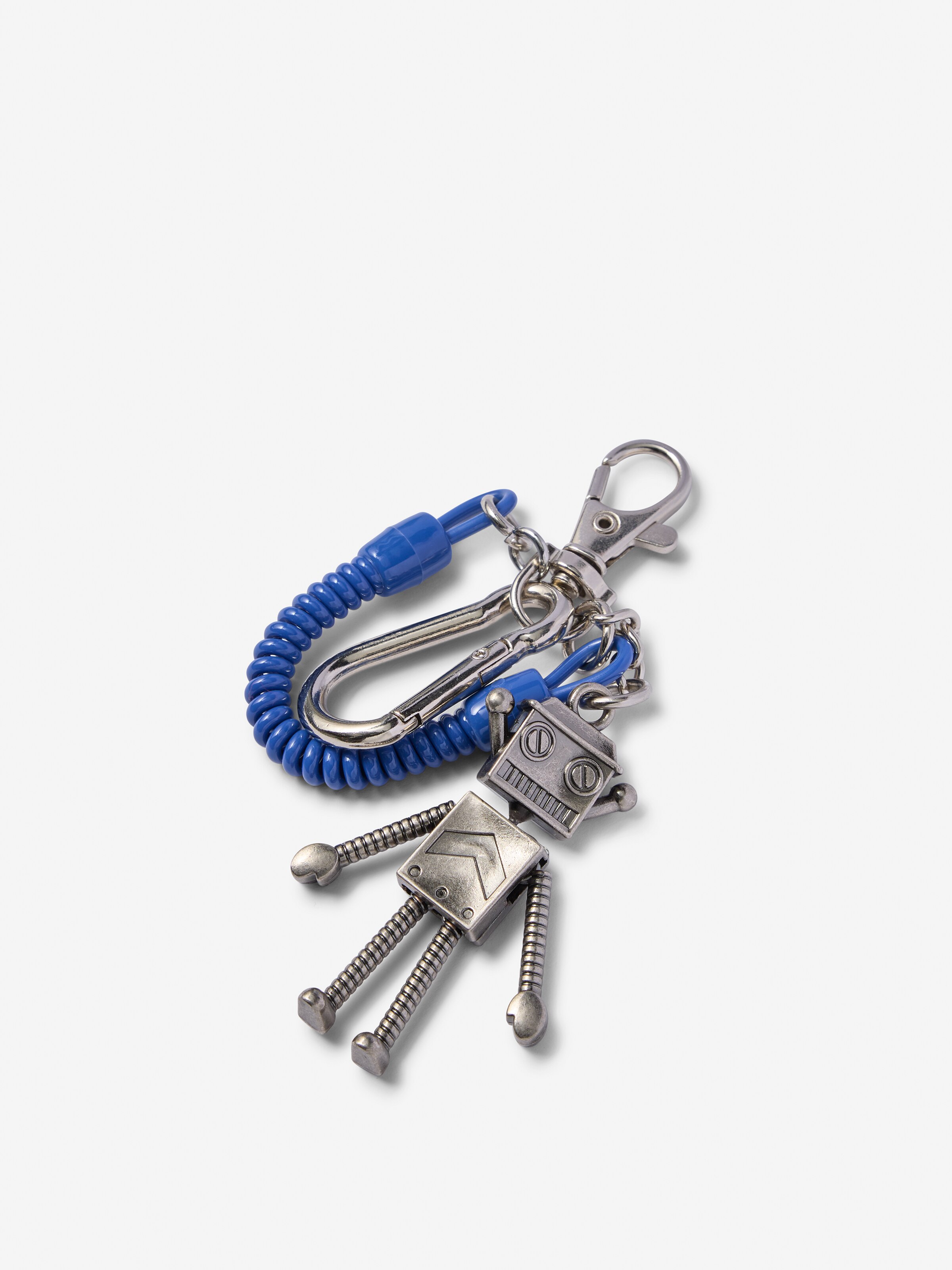 Robot Keyring