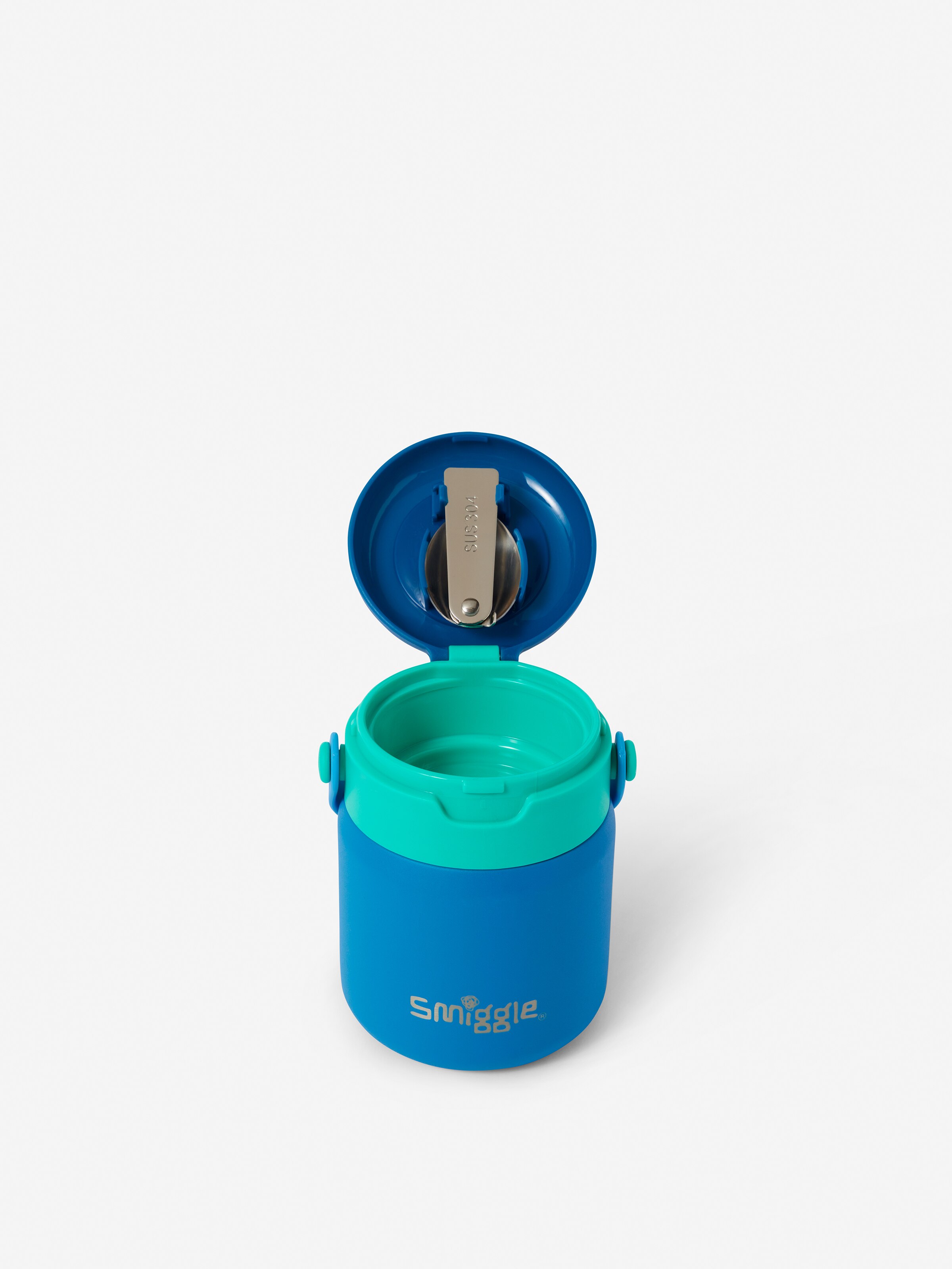 Discover Small Food Flask