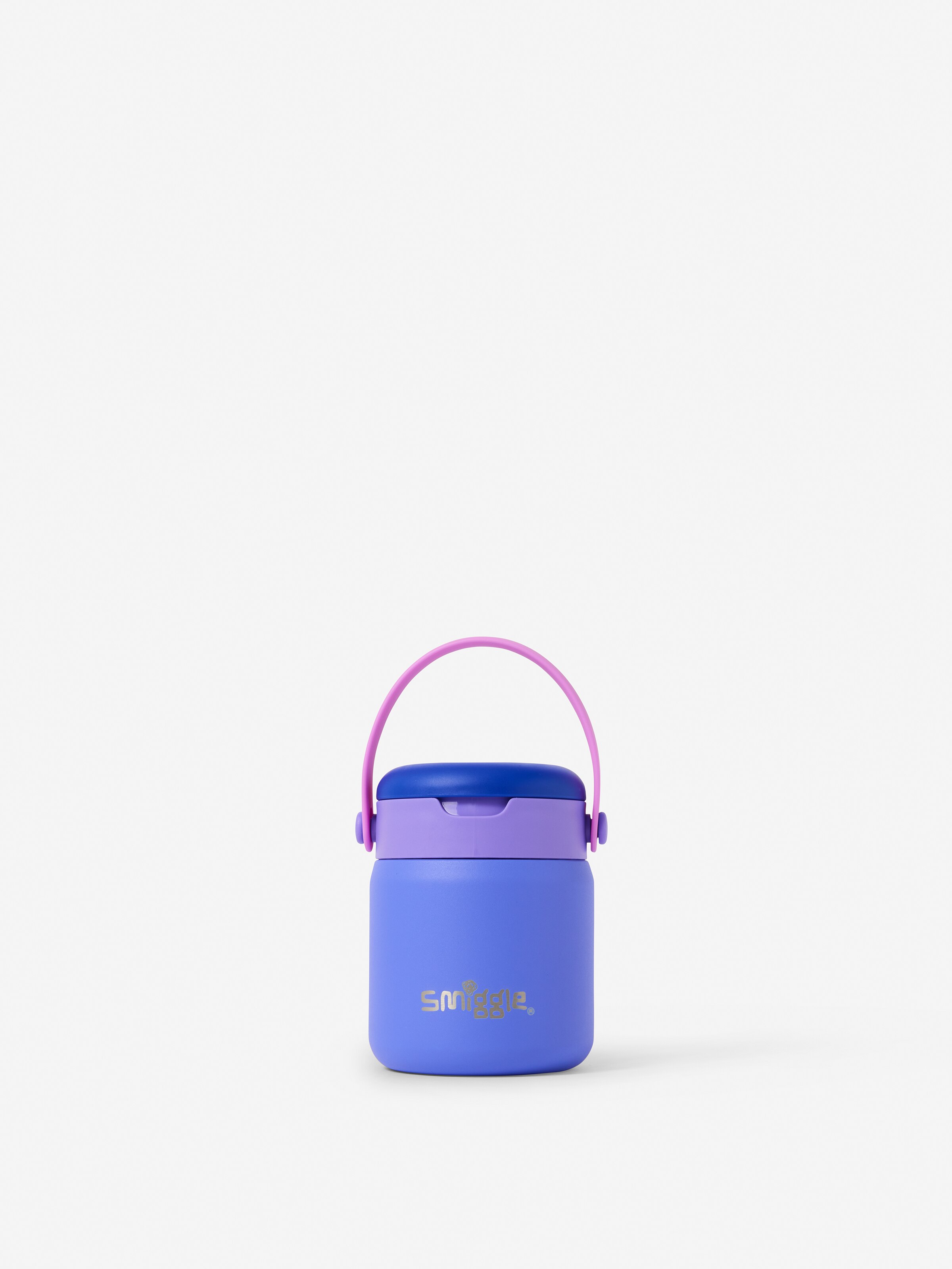 Discover Small Food Flask