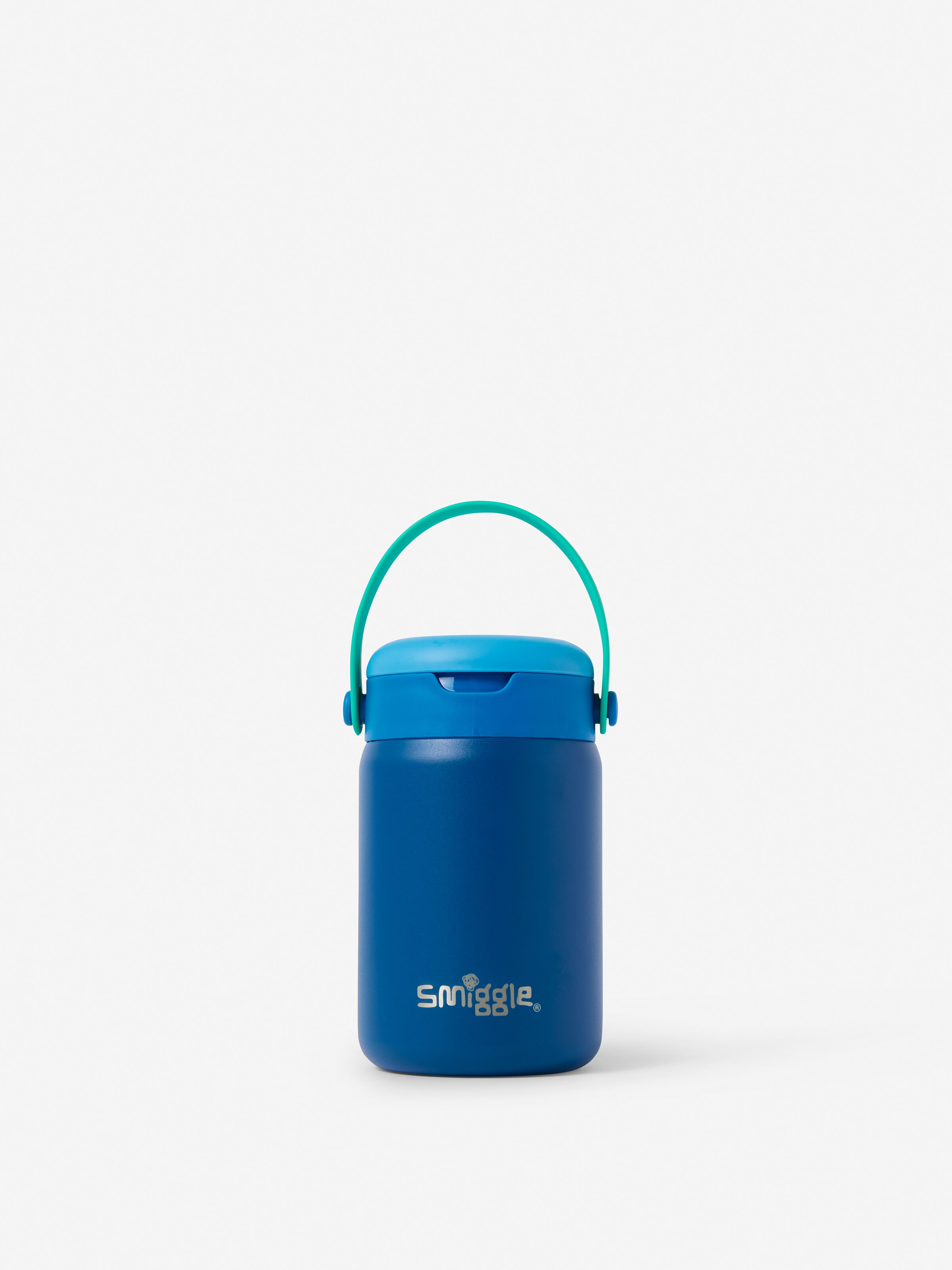 Discover Large Food Flask