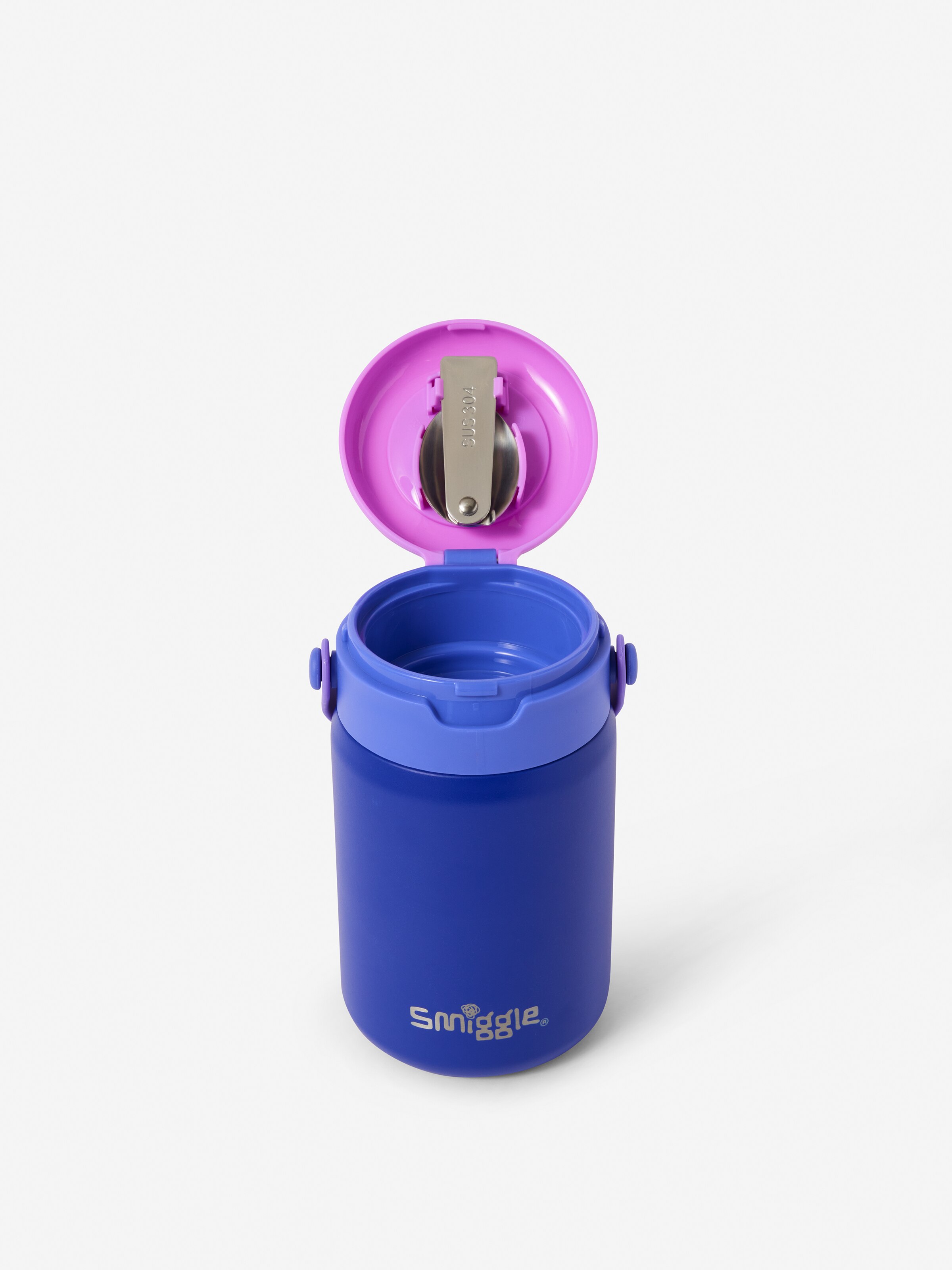 Discover Large Food Flask