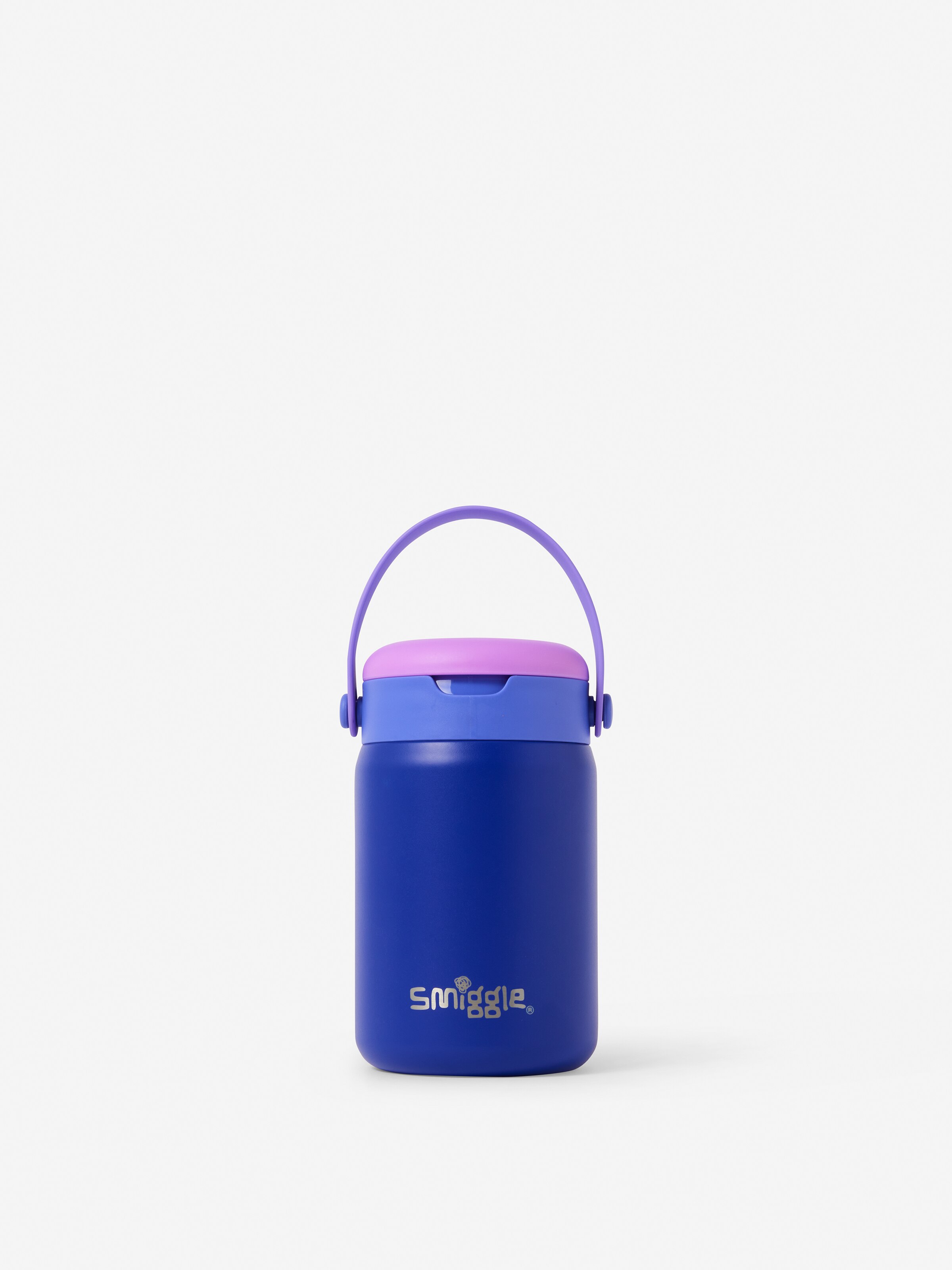 Discover Large Food Flask