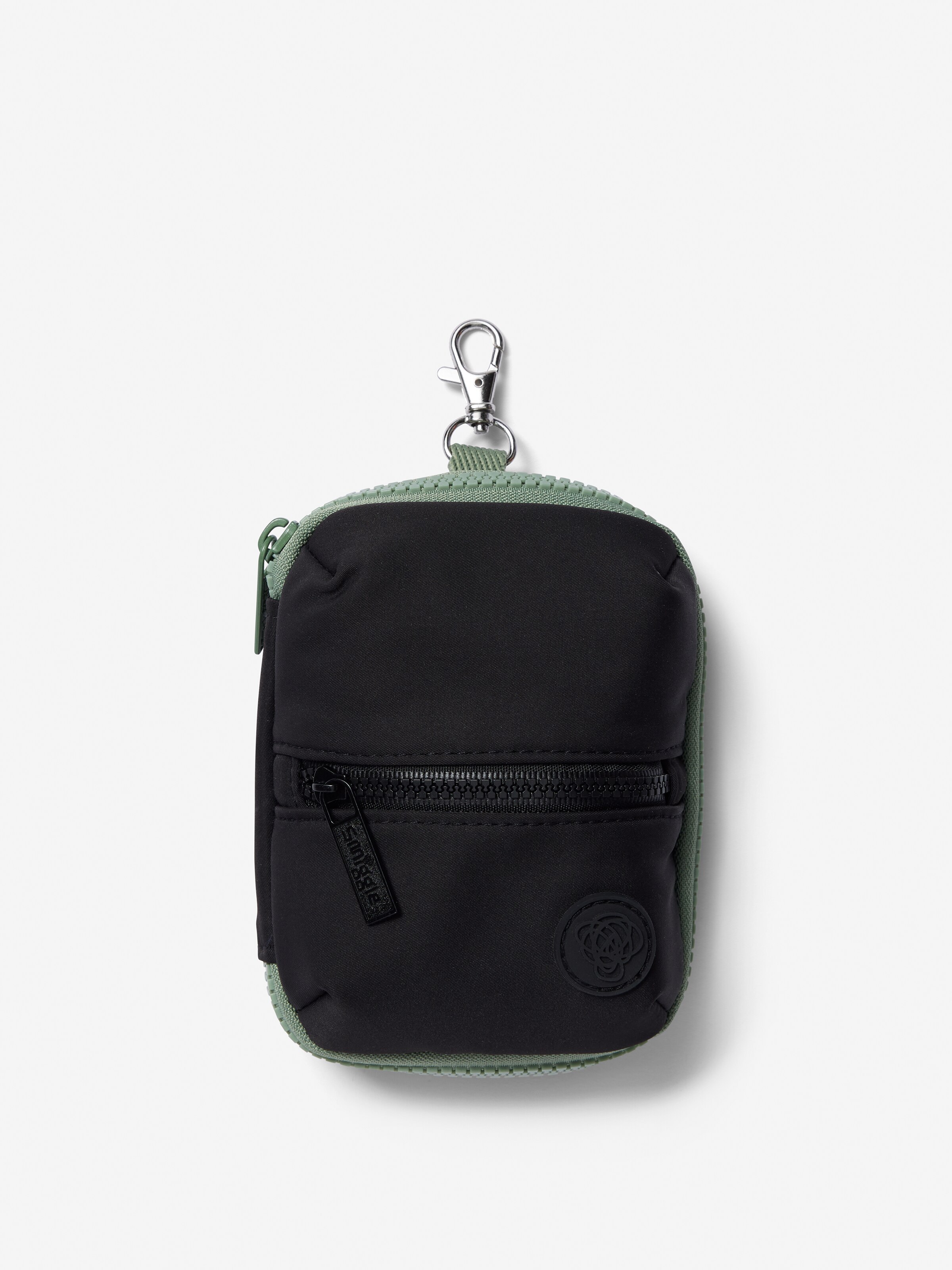 Casey Tech Pouch