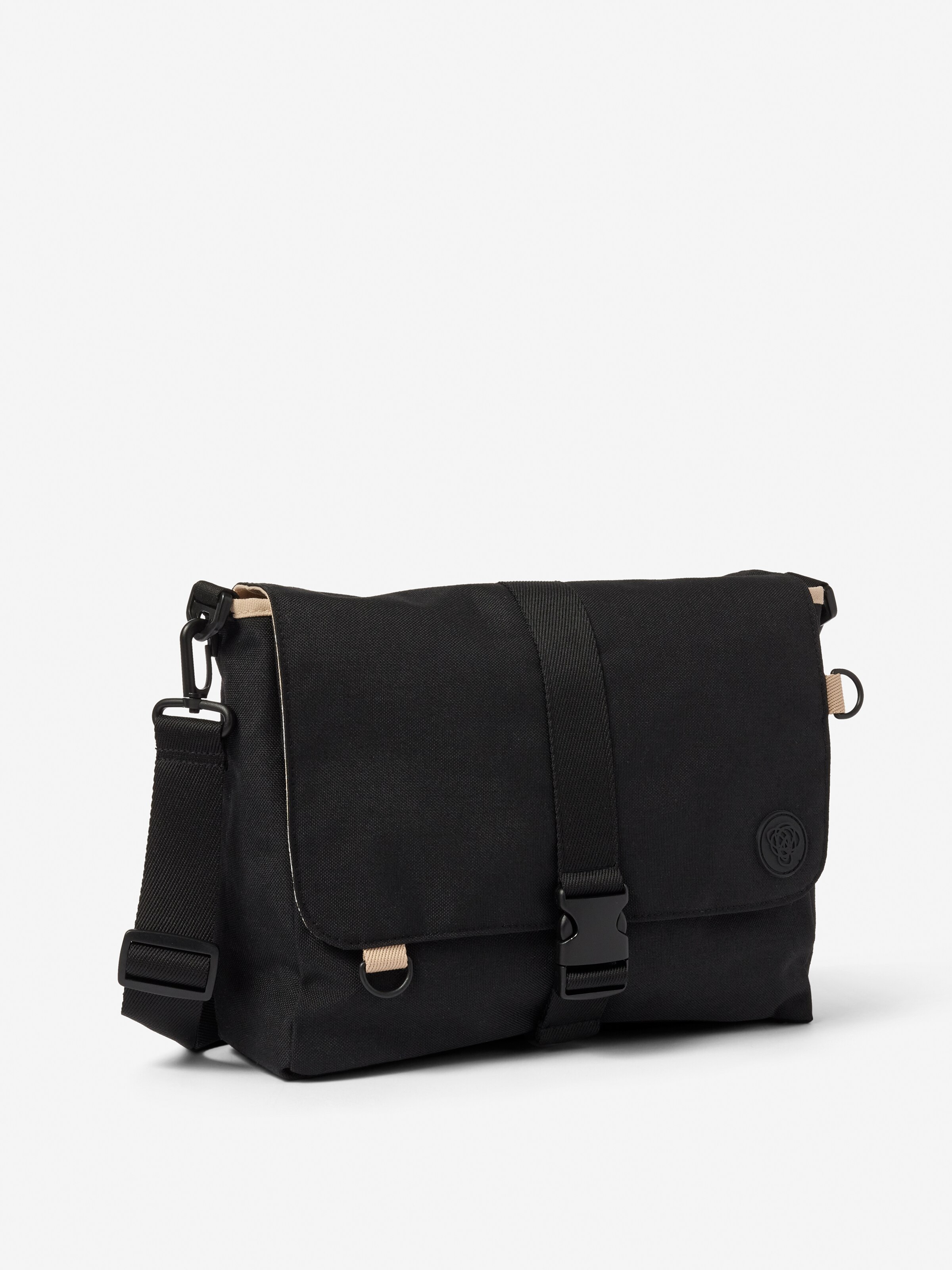 Tobi Messenger Bag