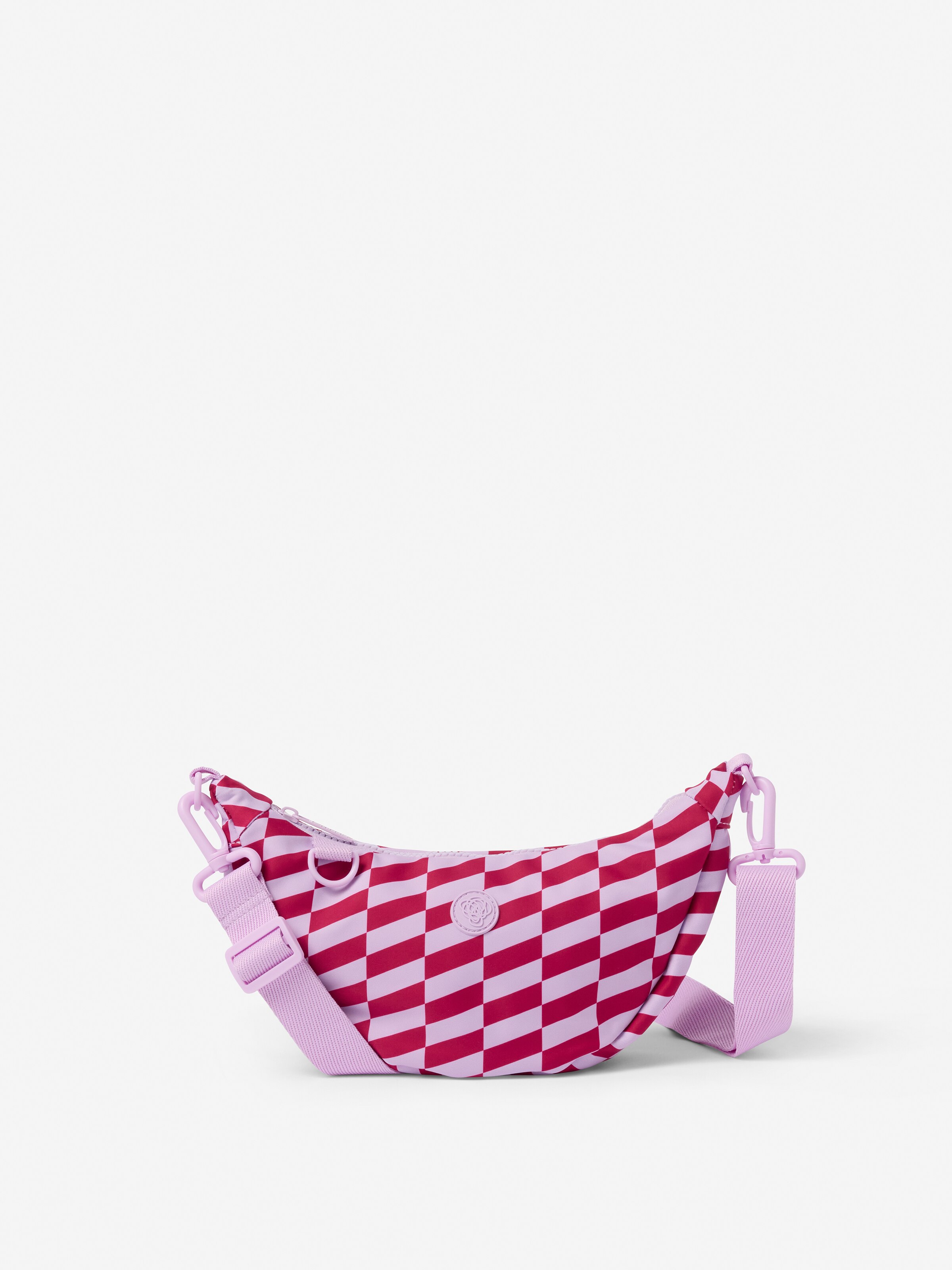 Dakota Crossbody Bag