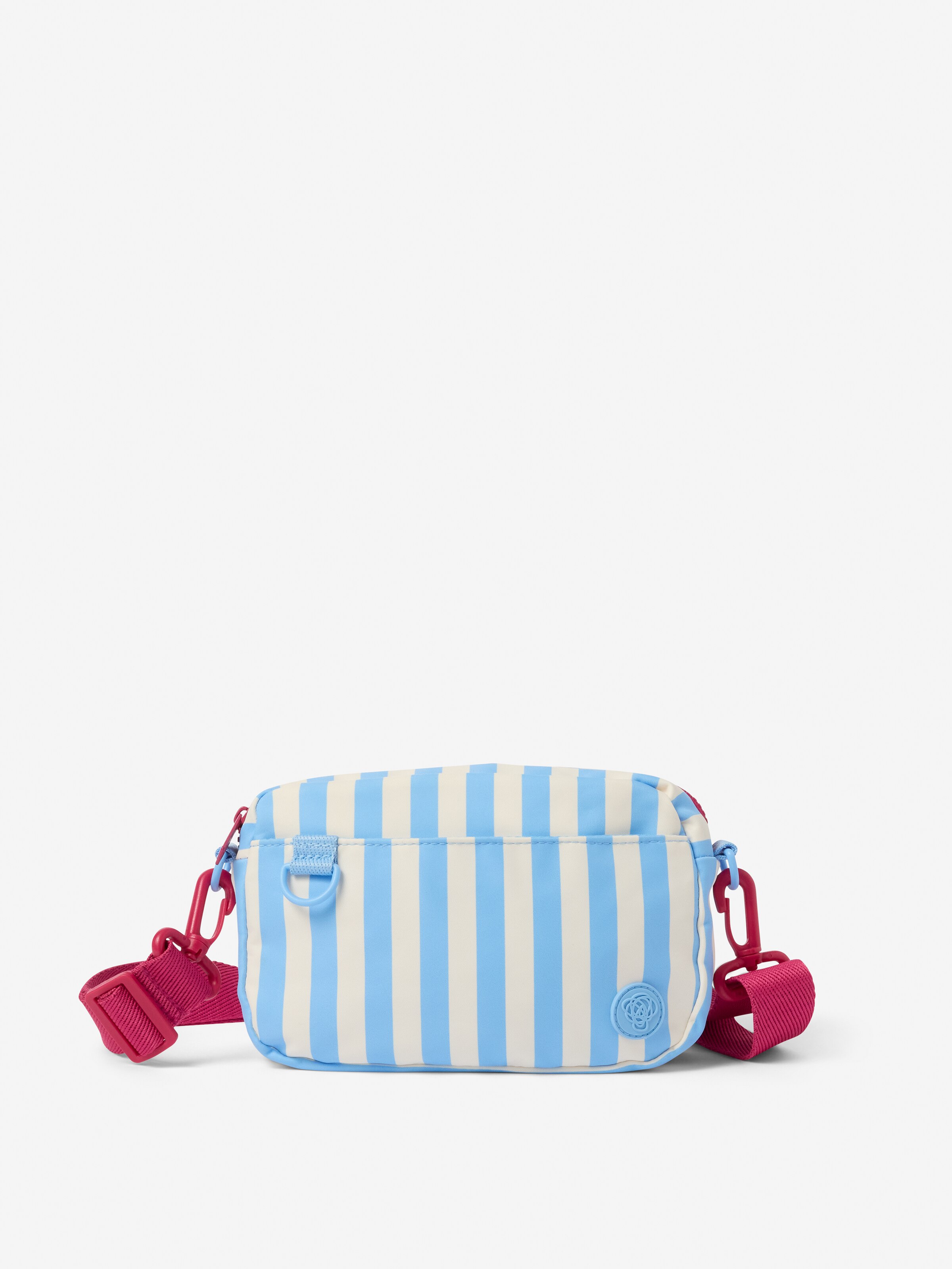Sawyer Shoulder Bag
