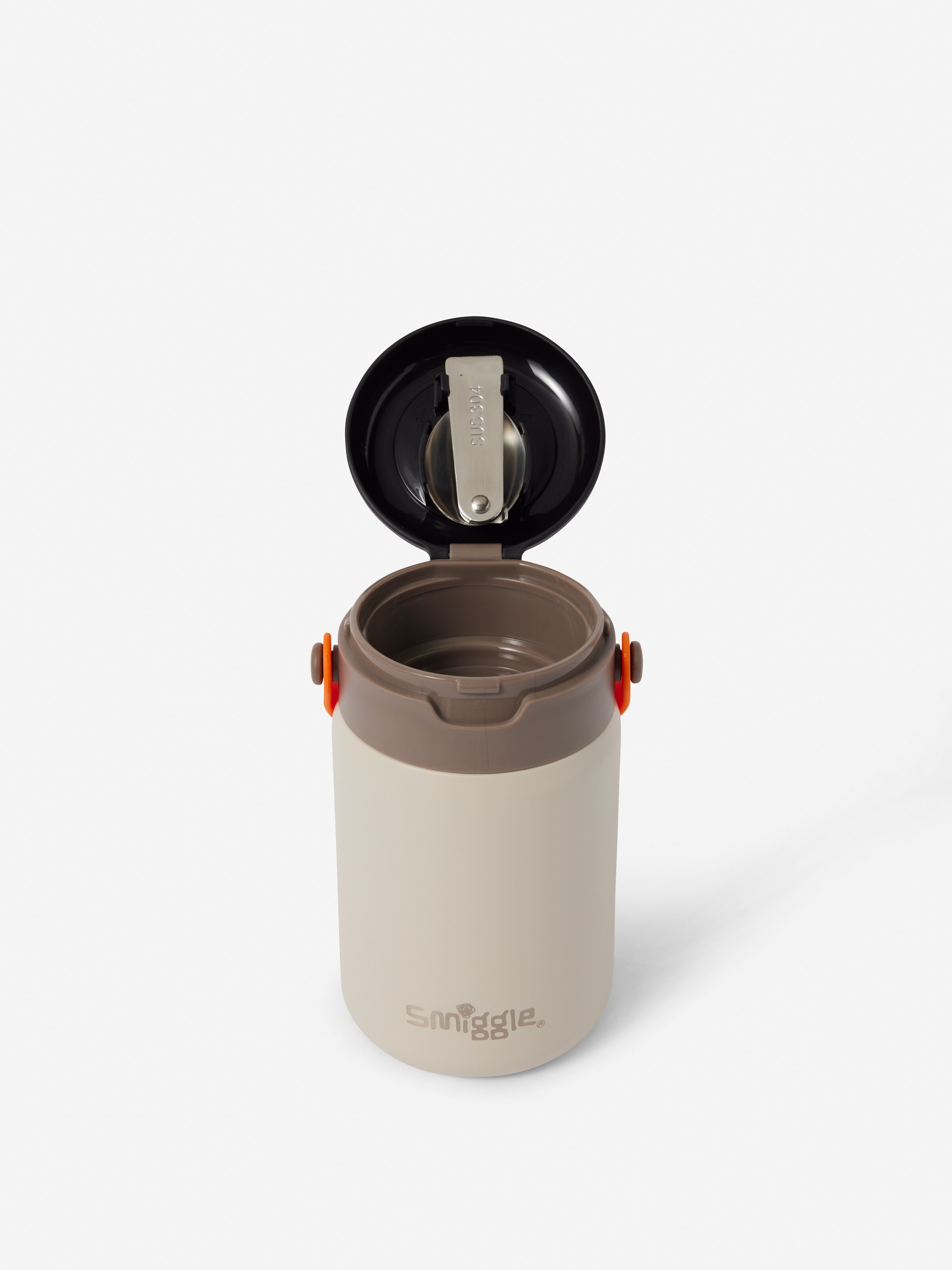 Smiggler Large Food Flask