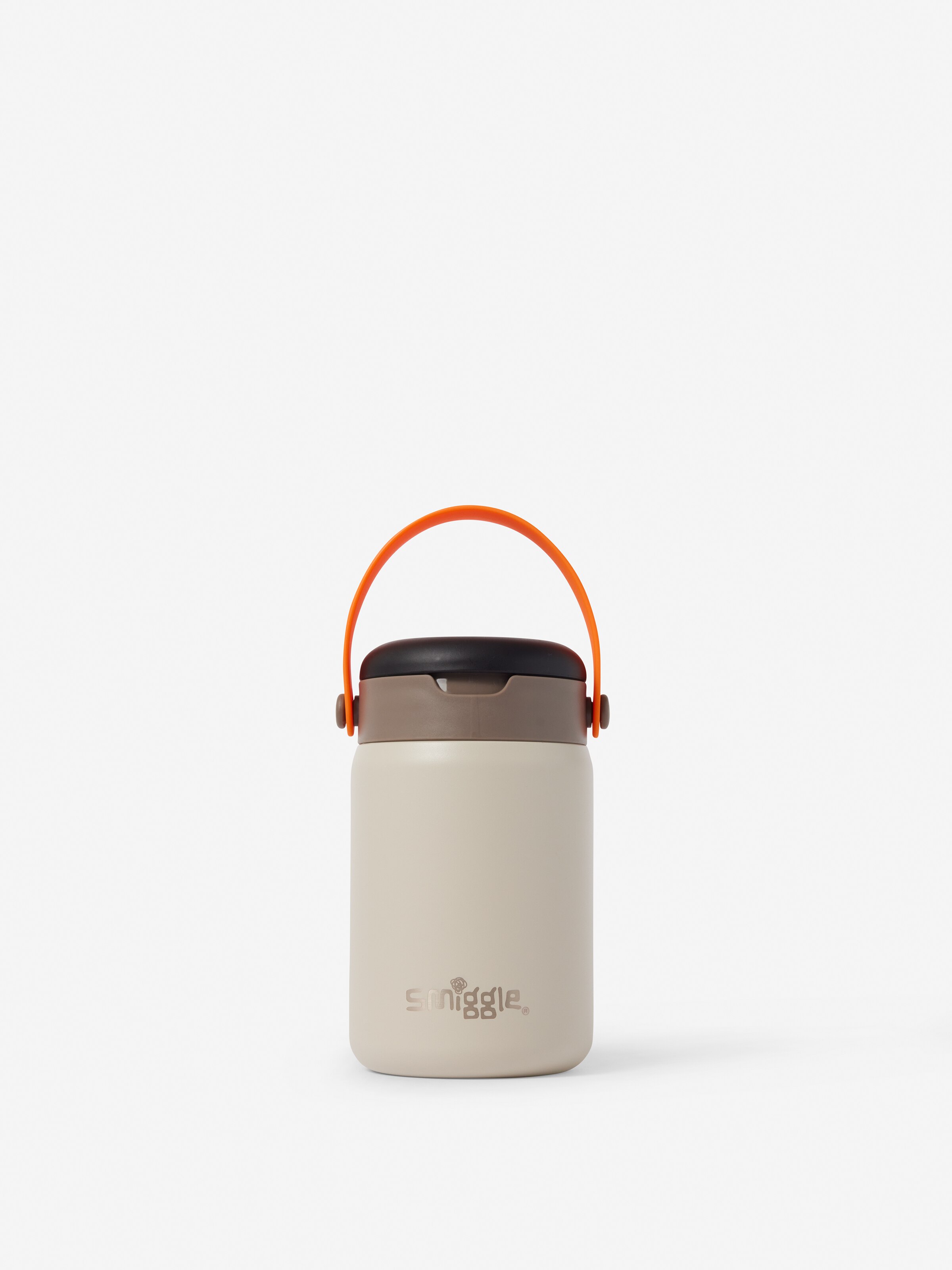 Smiggler Large Food Flask