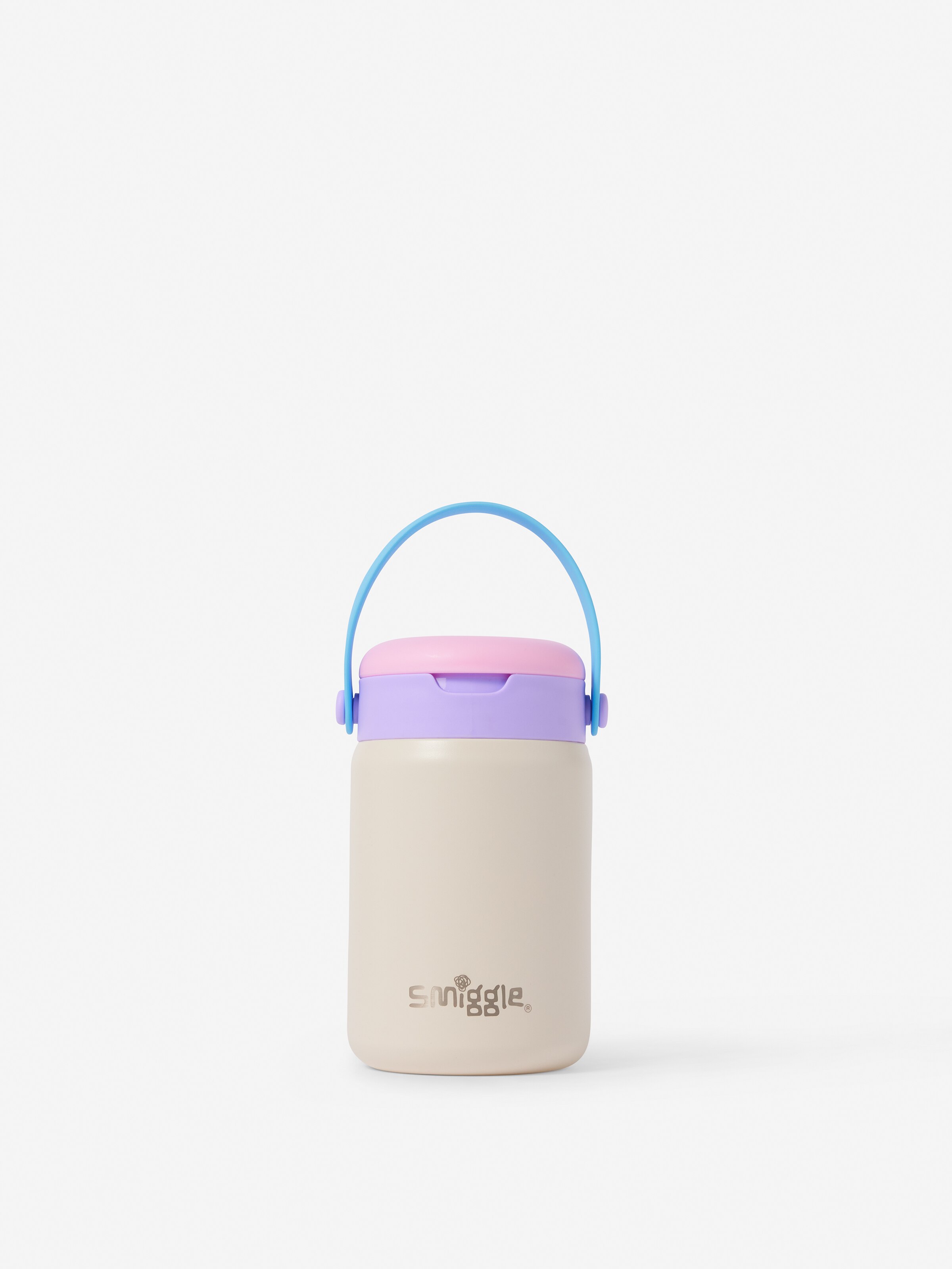 Smiggler Large Food Flask