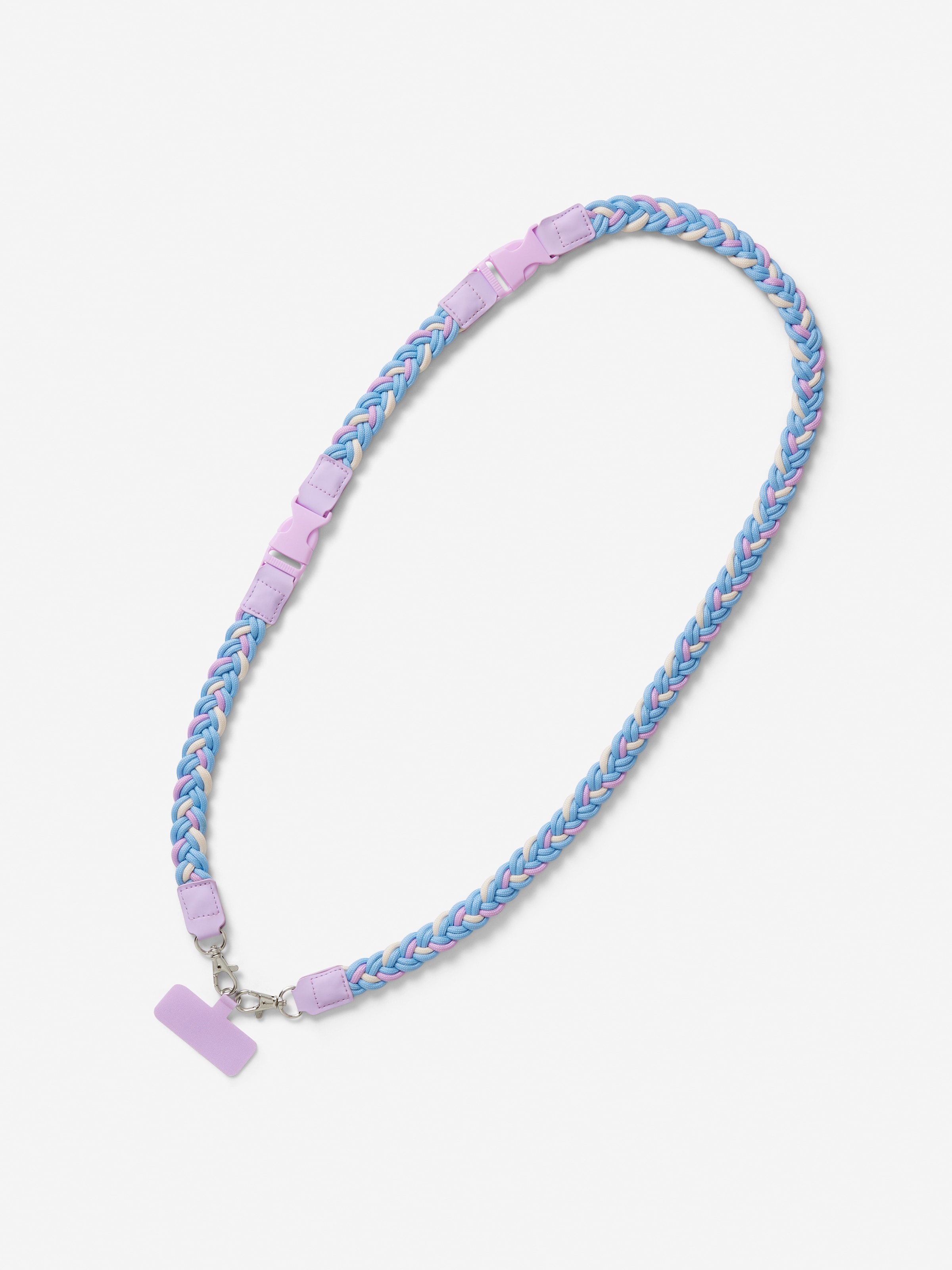 Indie Lanyard