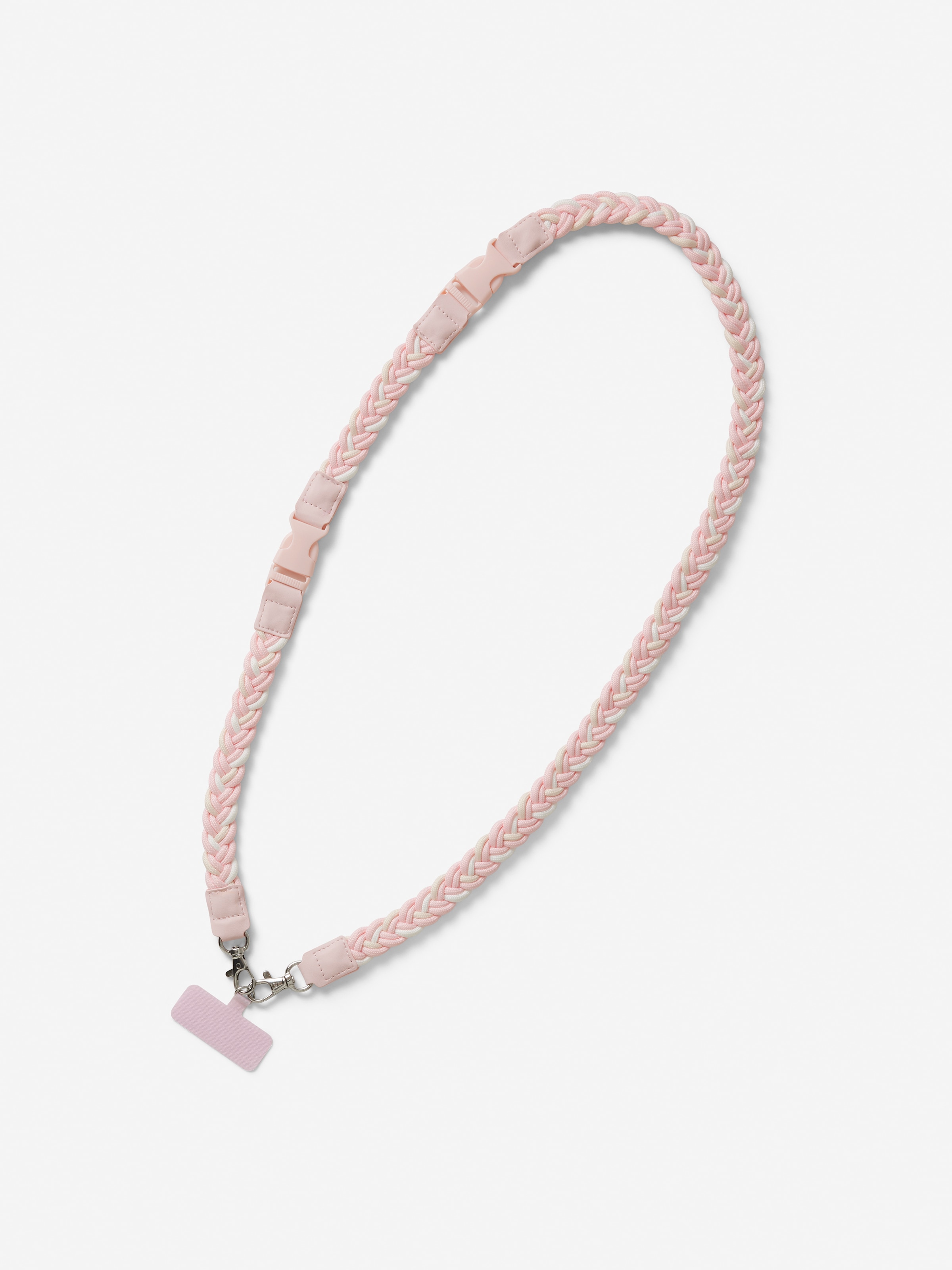 Indie Lanyard