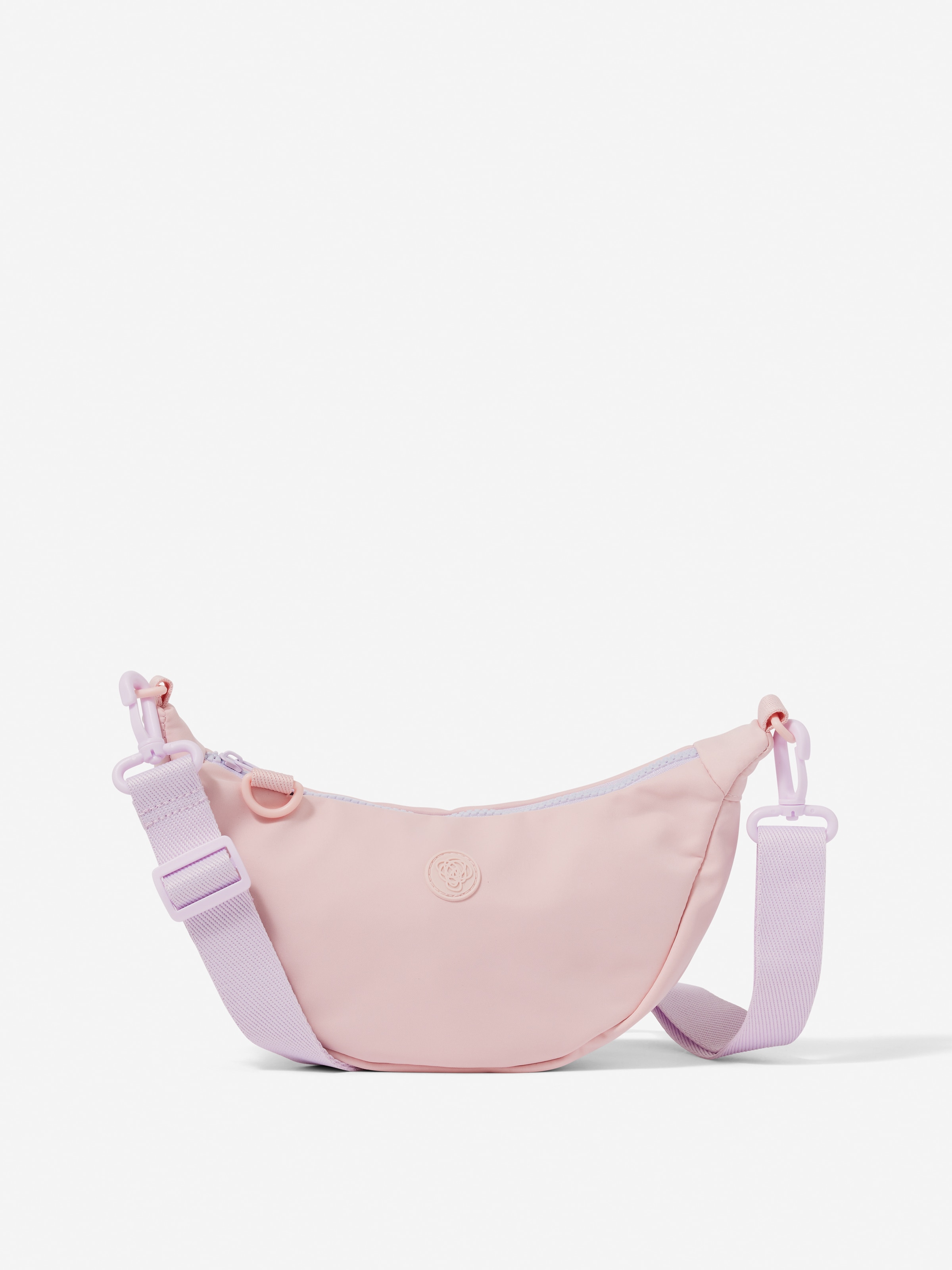 Dakota Reversible Crossbody Bag