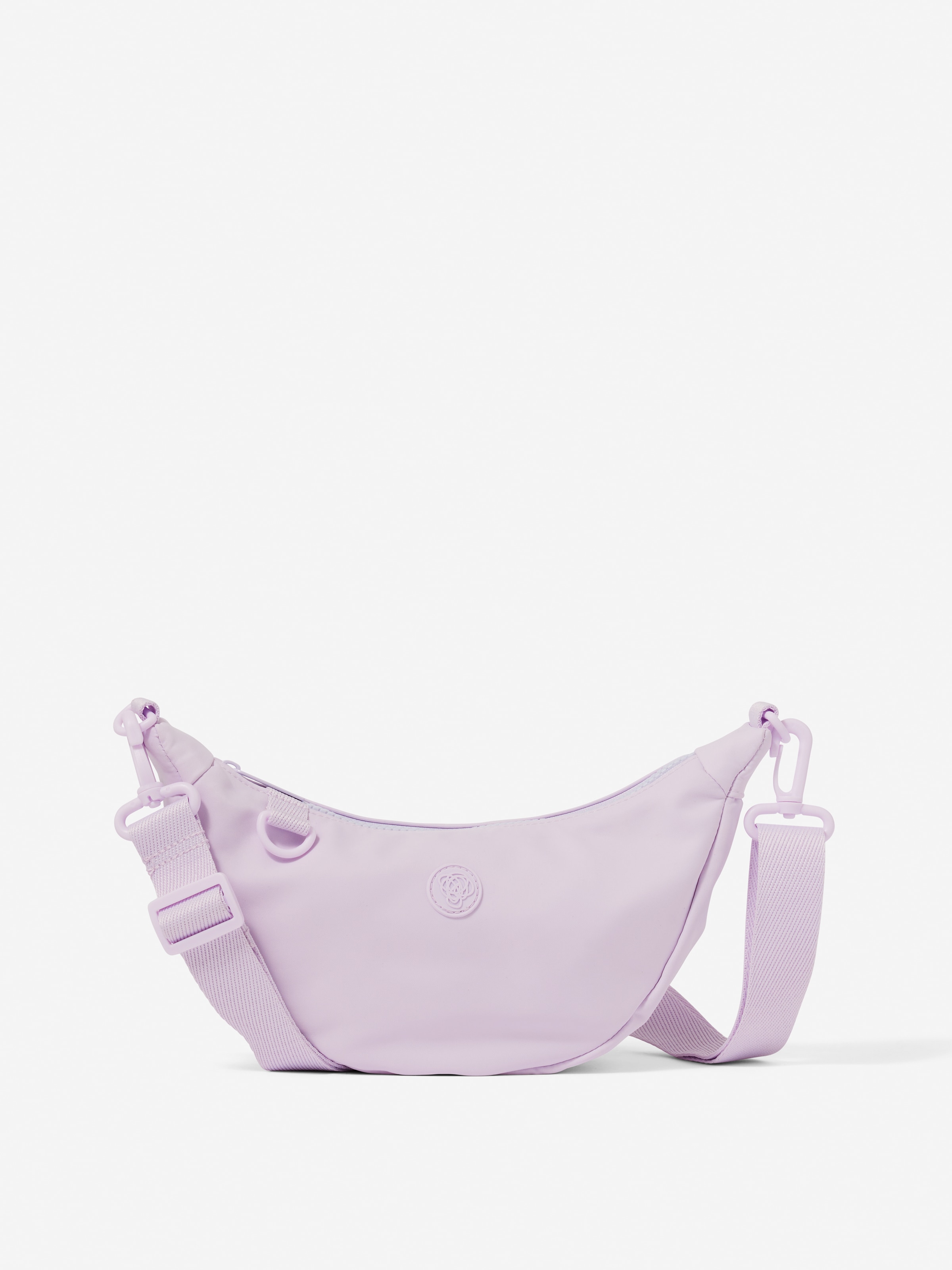 Dakota Reversible Crossbody Bag