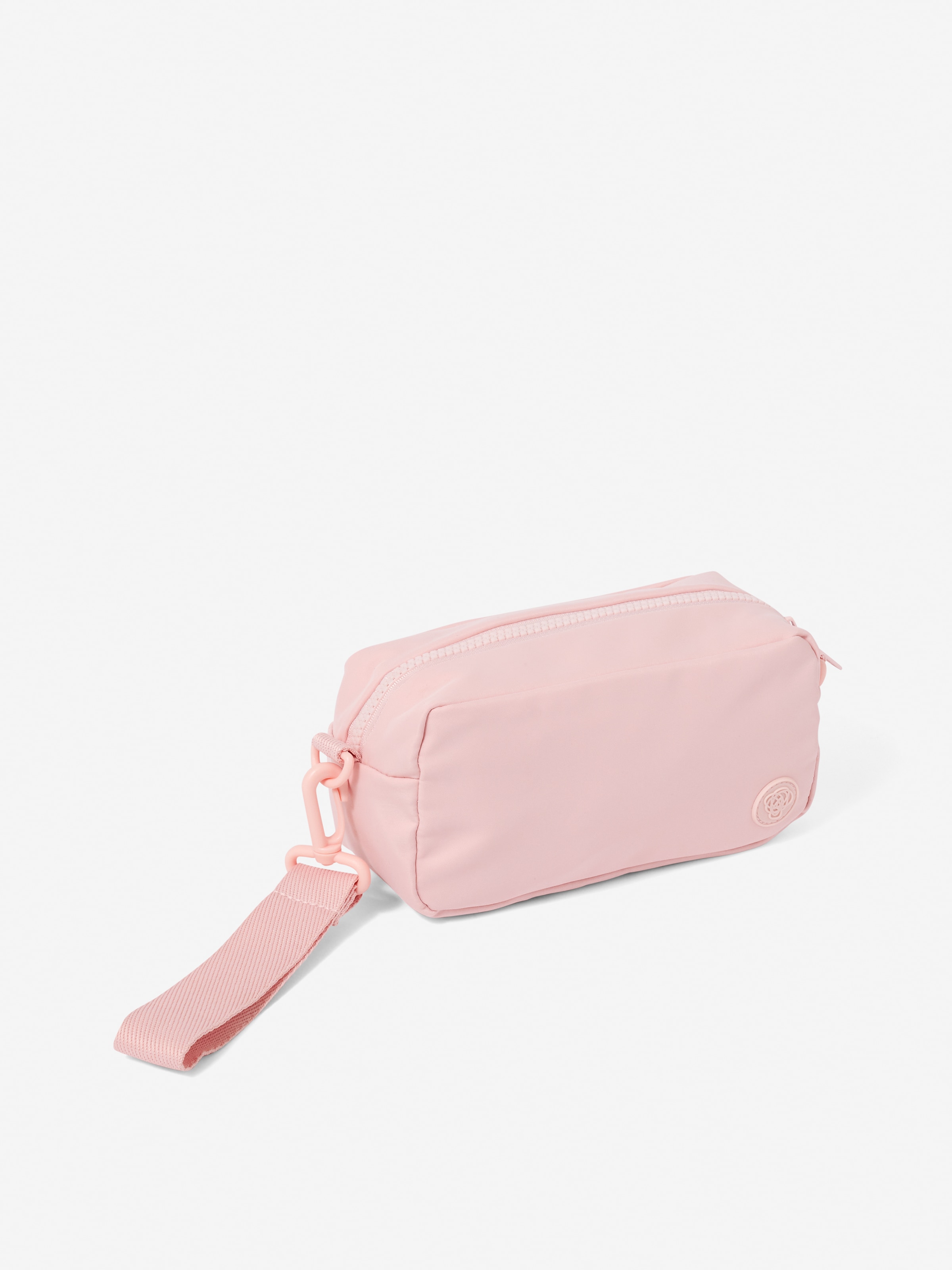 Riley Reversible Cosmetic Pouch