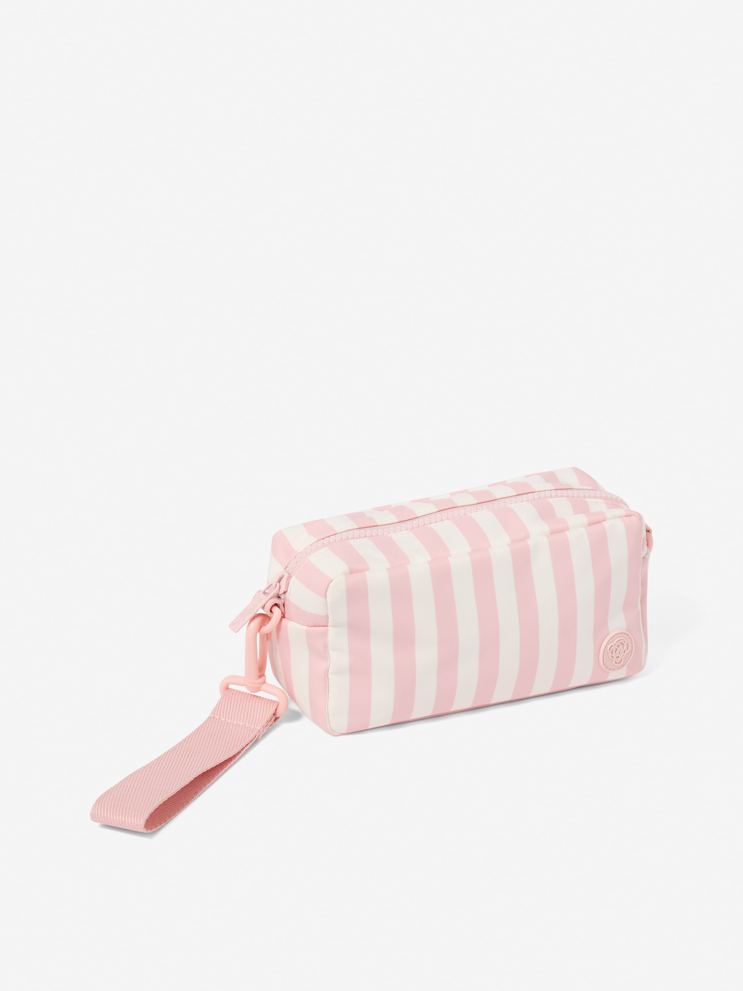 Riley Reversible Cosmetic Pouch