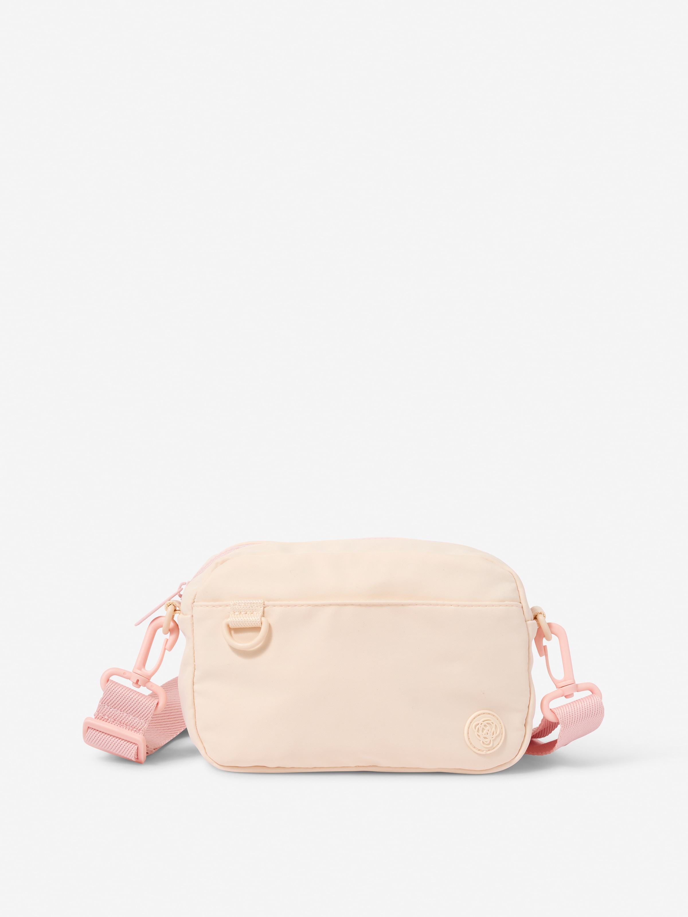 Sawyer Reversible Shoulder Bag