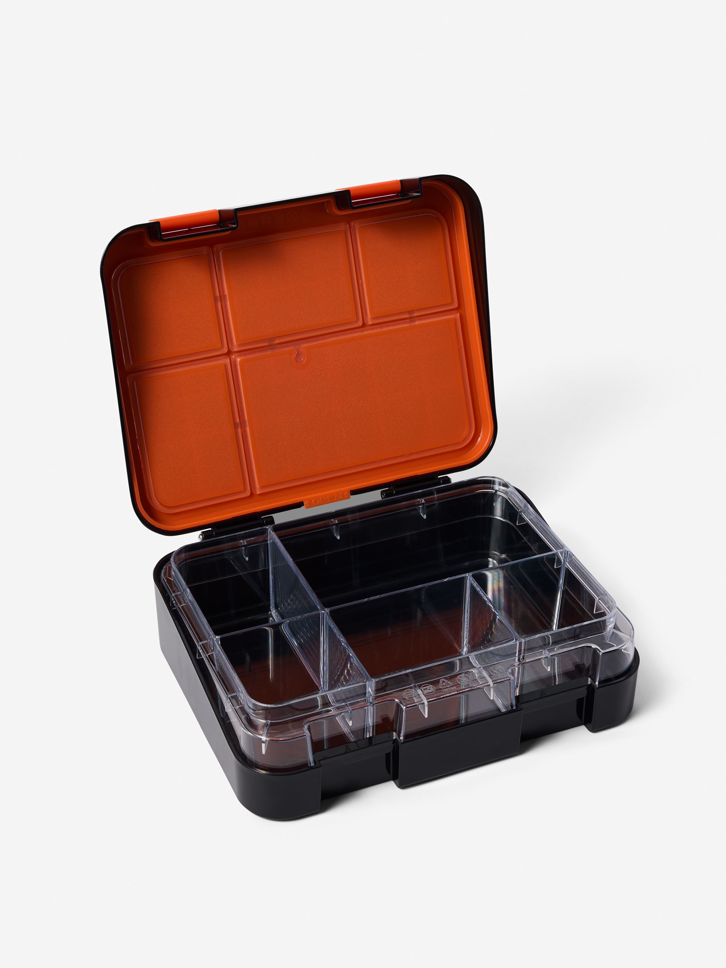 Active Large Bento Lunch Box