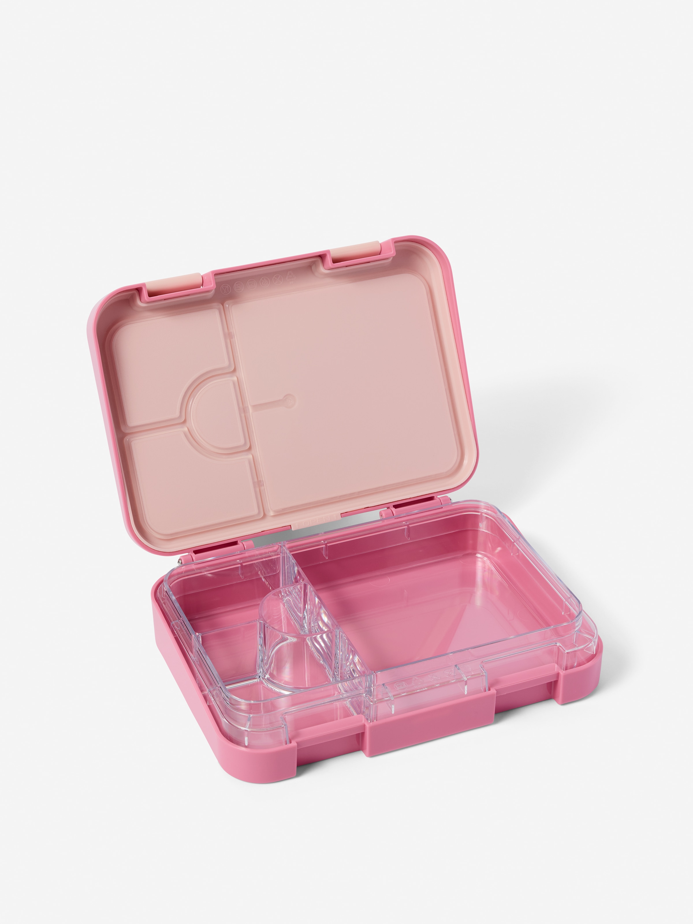 Active Medium Bento Lunch Box