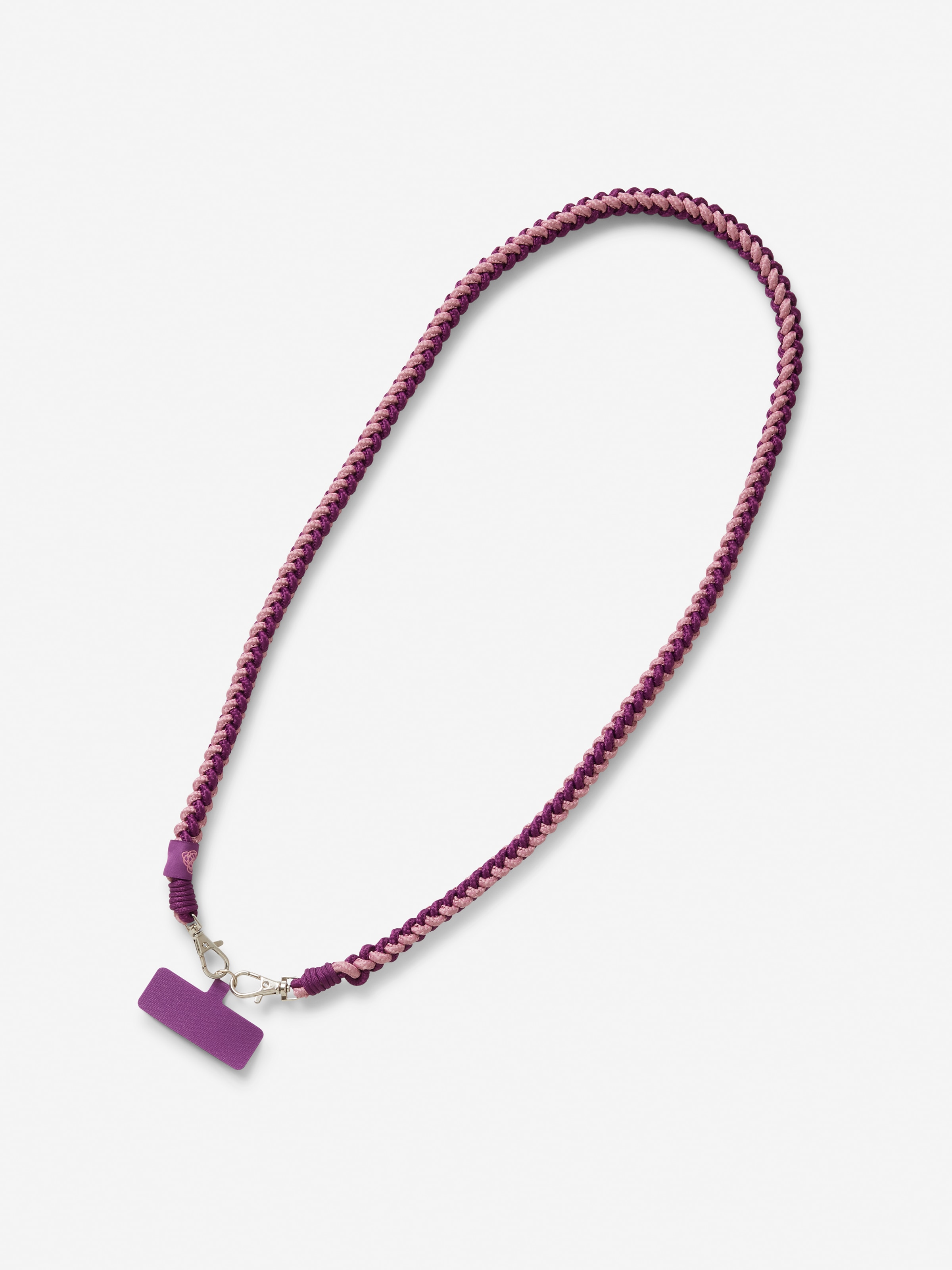 Active Duo Cord Lanyard