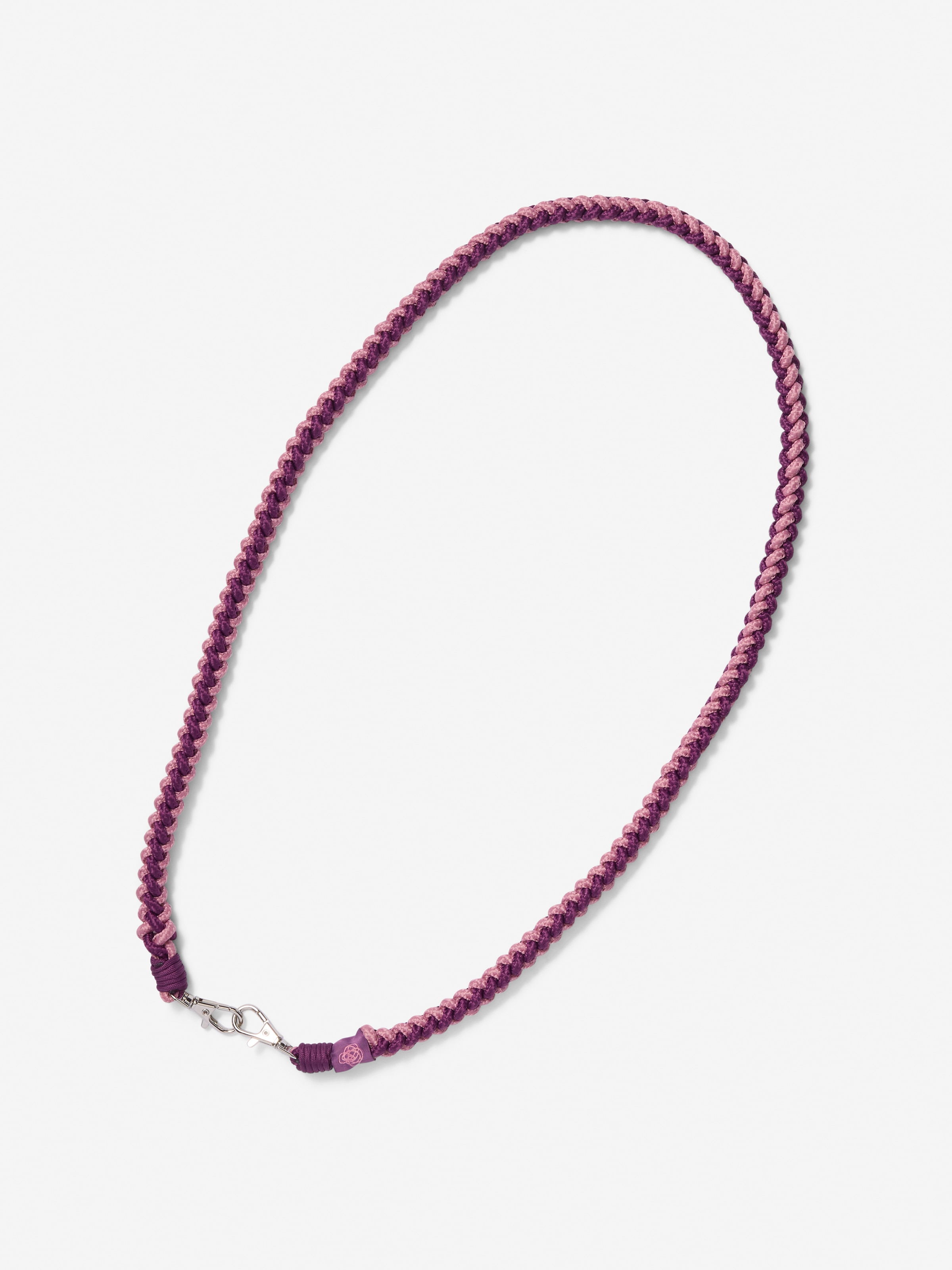 Active Duo Cord Lanyard