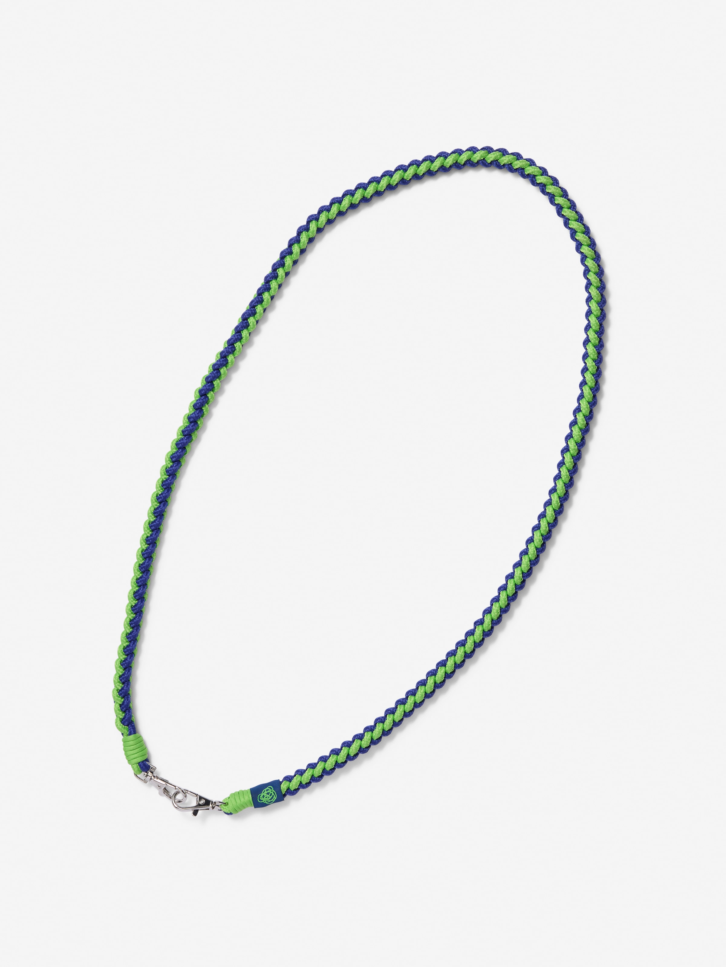 Active Duo Cord Lanyard