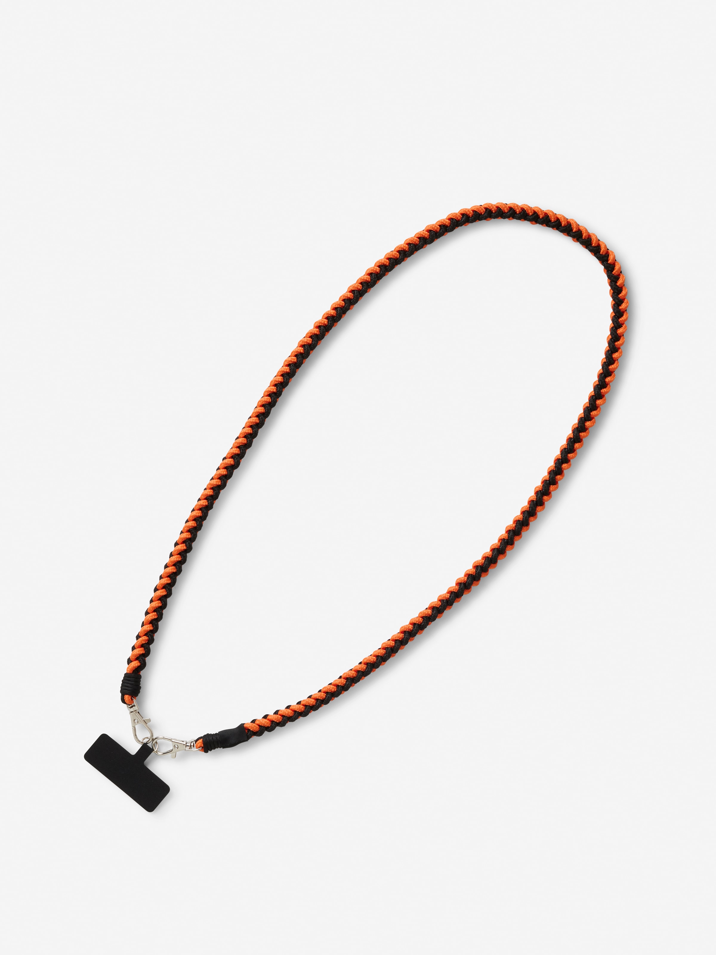Active Duo Cord Lanyard