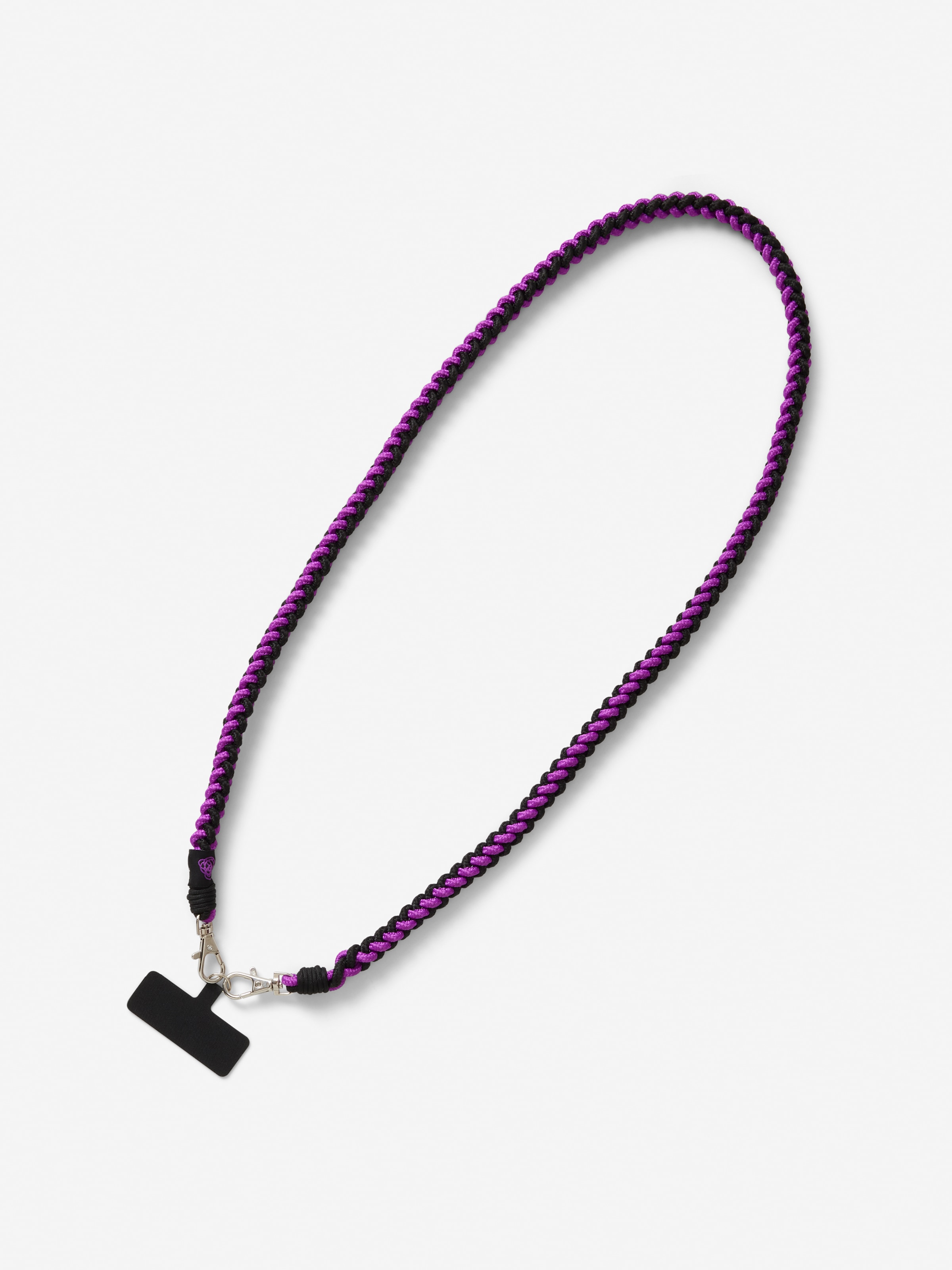Active Duo Cord Lanyard