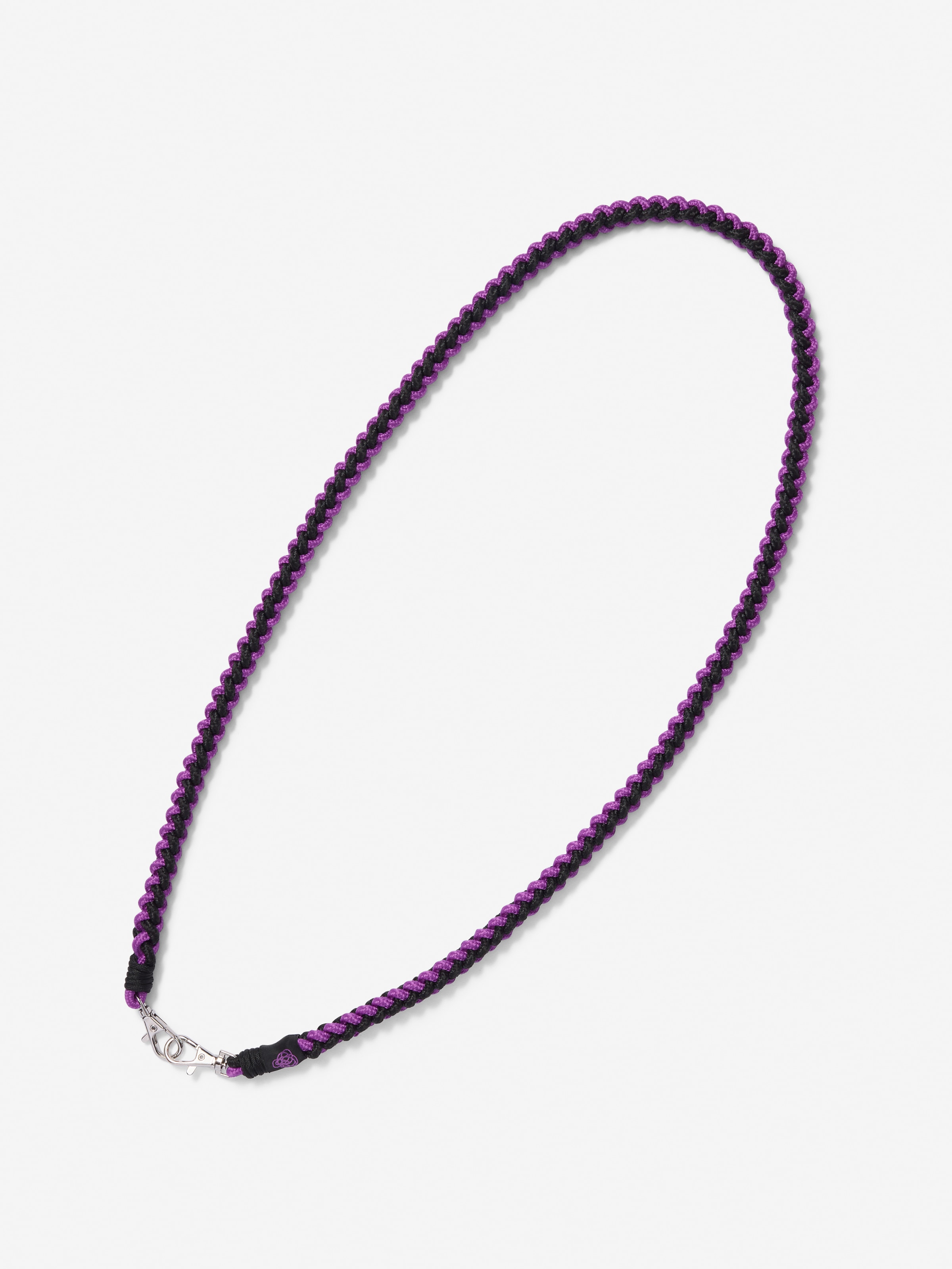 Active Duo Cord Lanyard