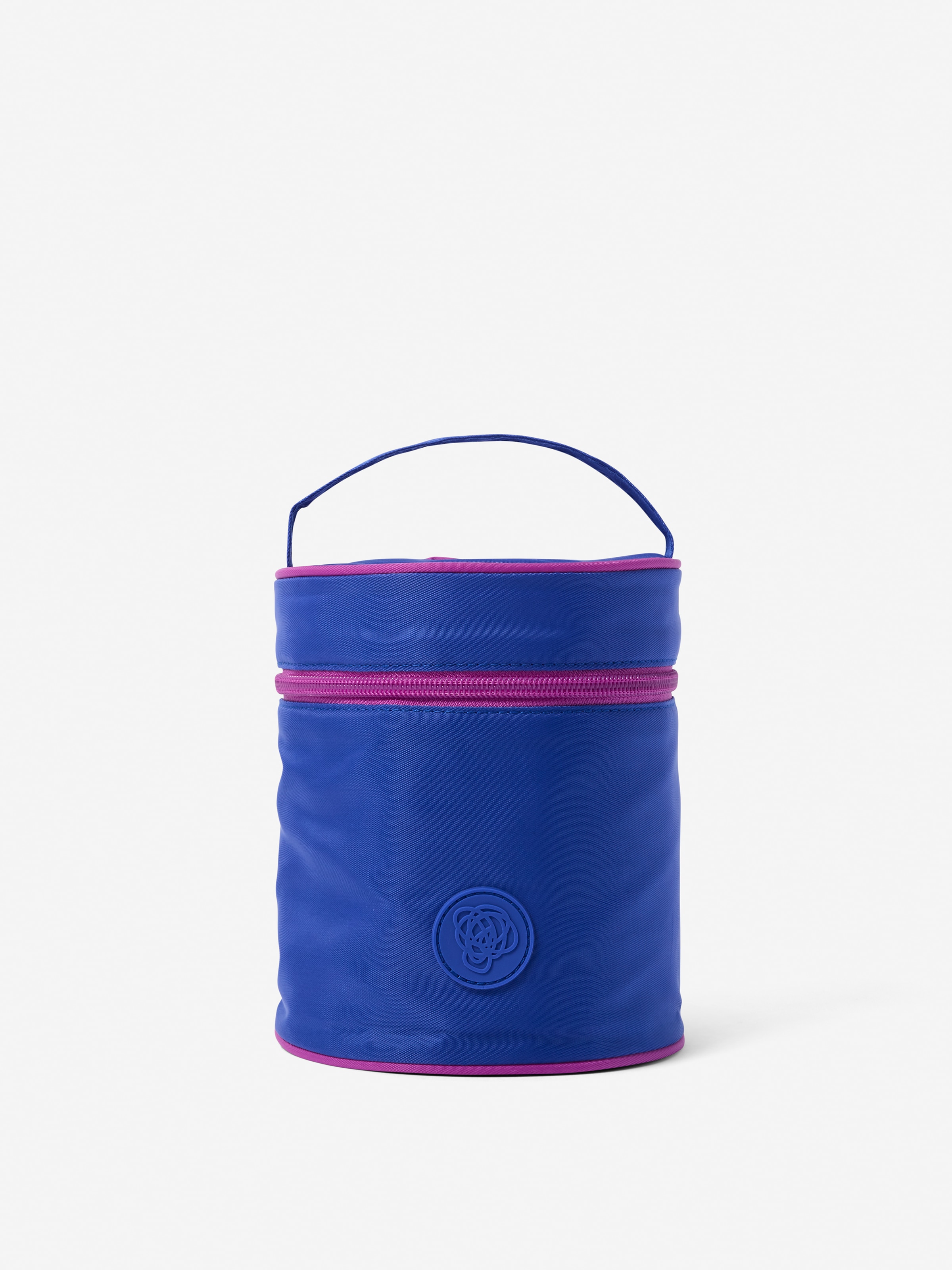 Active Food Container Set With Carry Bag
