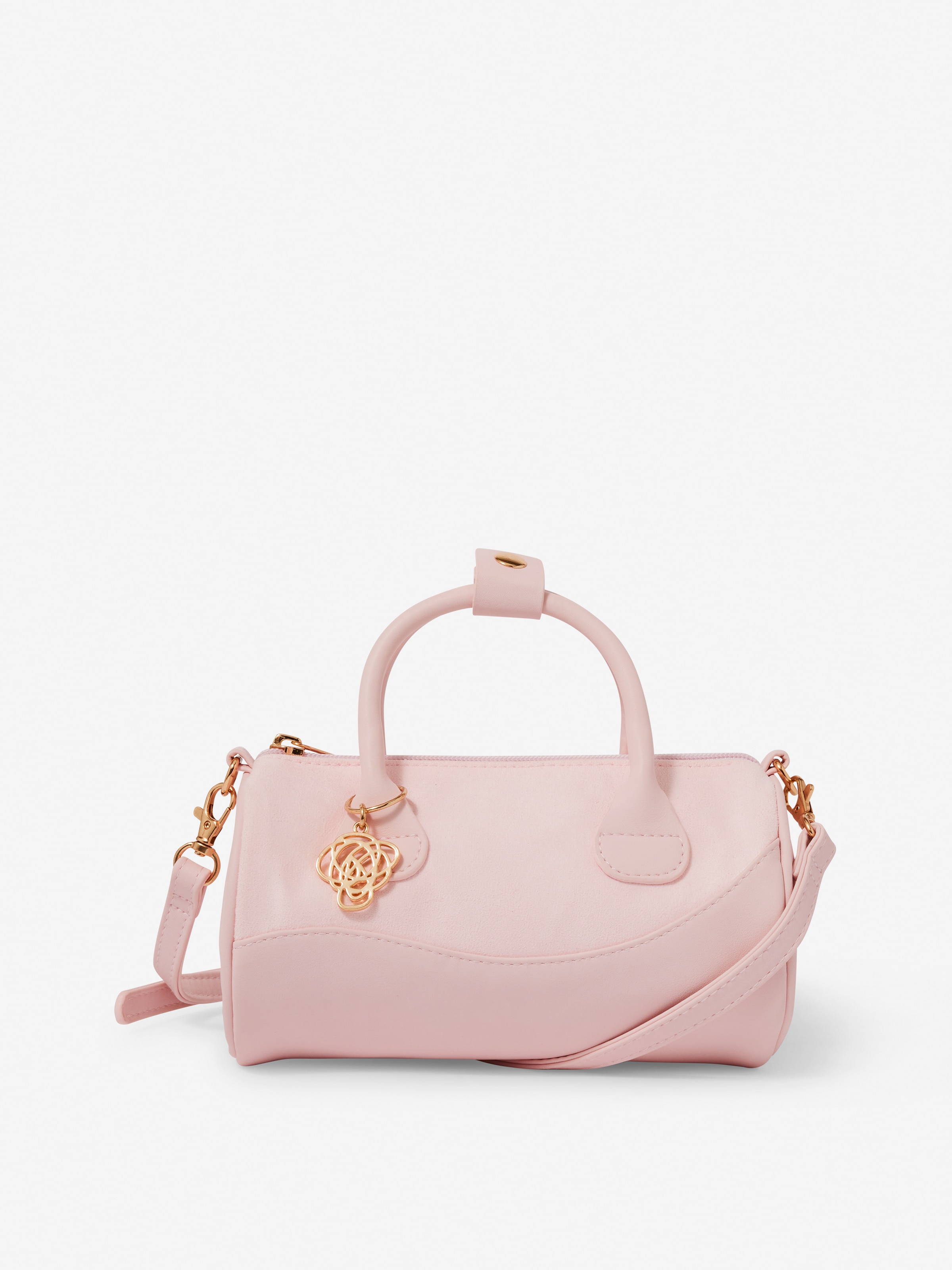 Lily Luxe Shoulder Bag