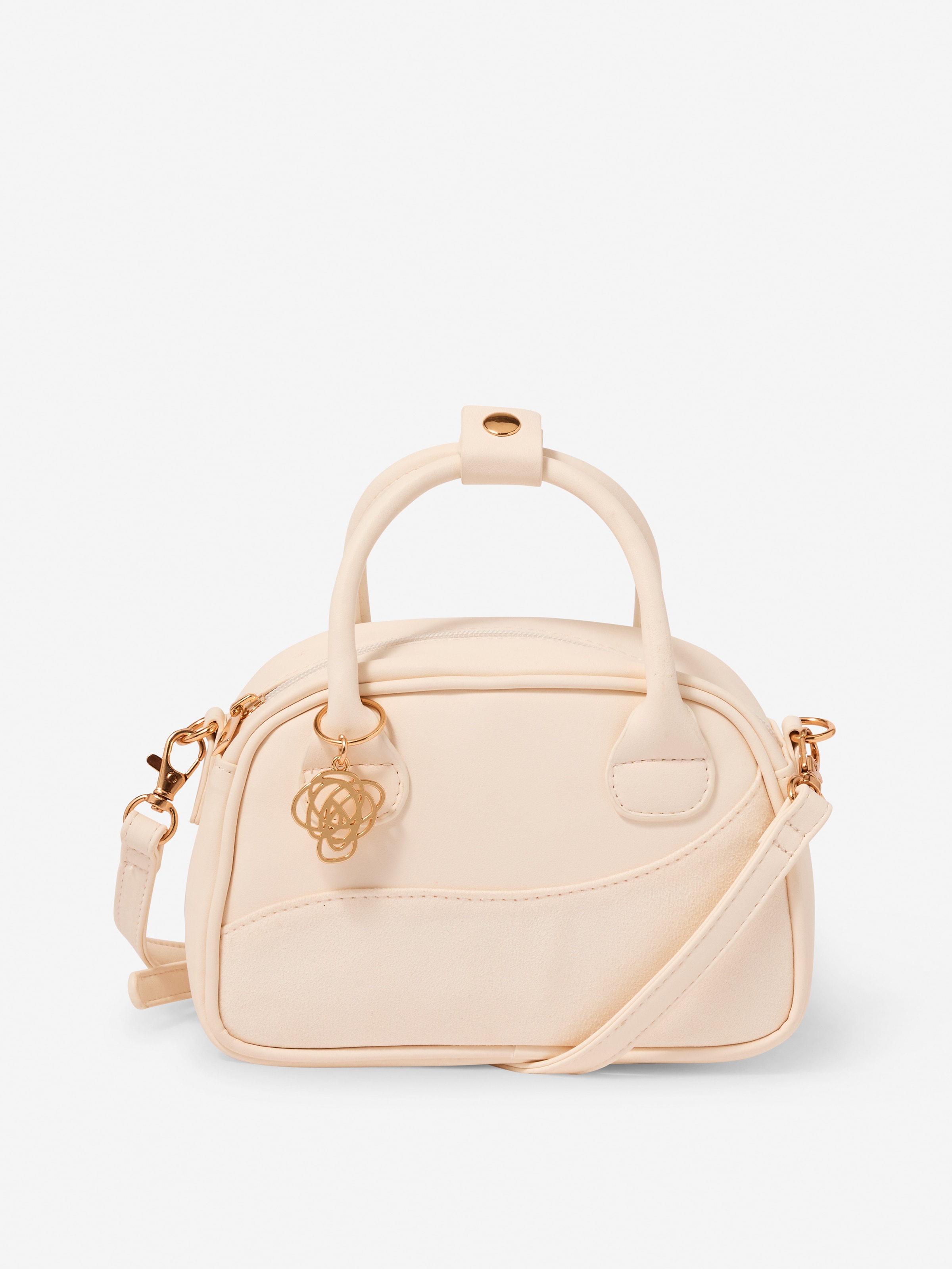 Olivia Luxe Shoulder Bag