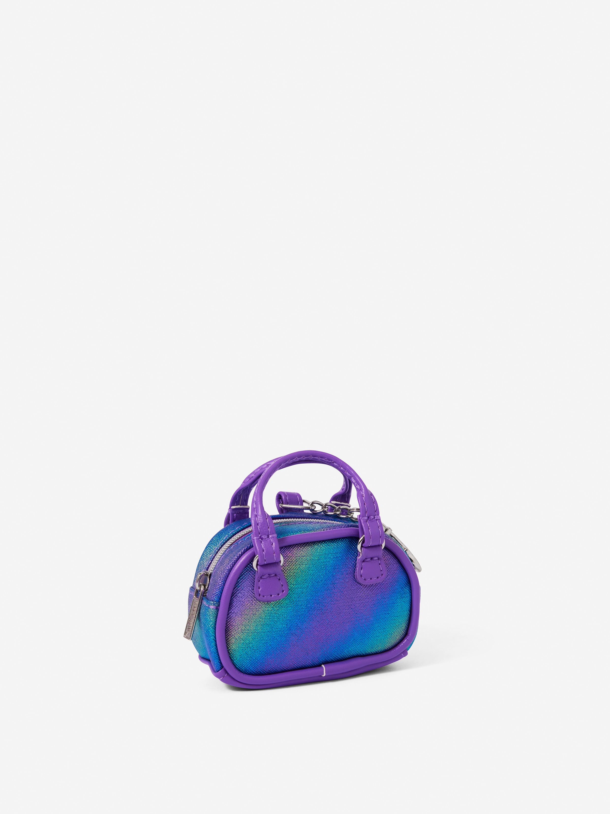 Mini Bag Charm Blind Box