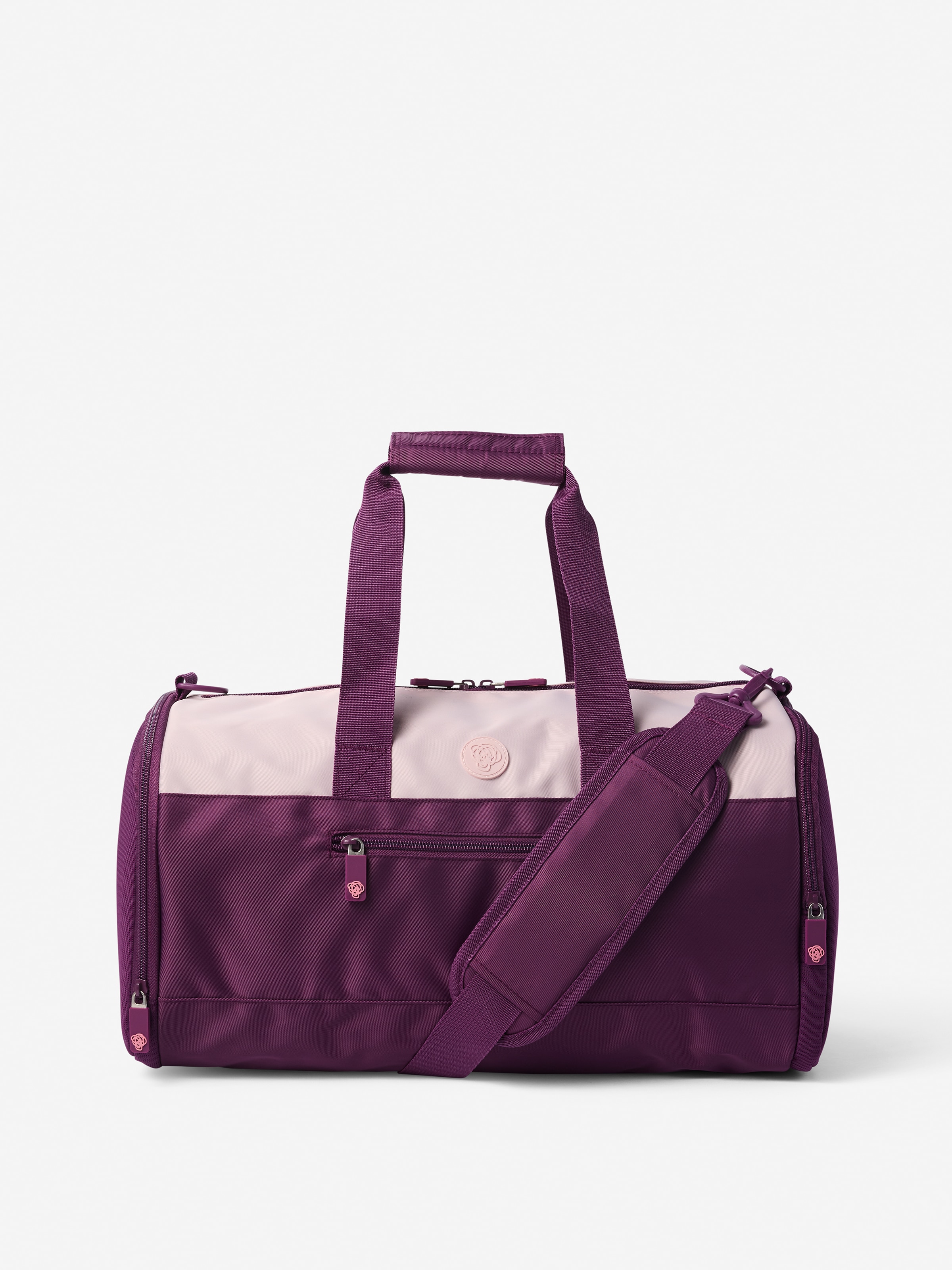 Active Medium Duffle Bag