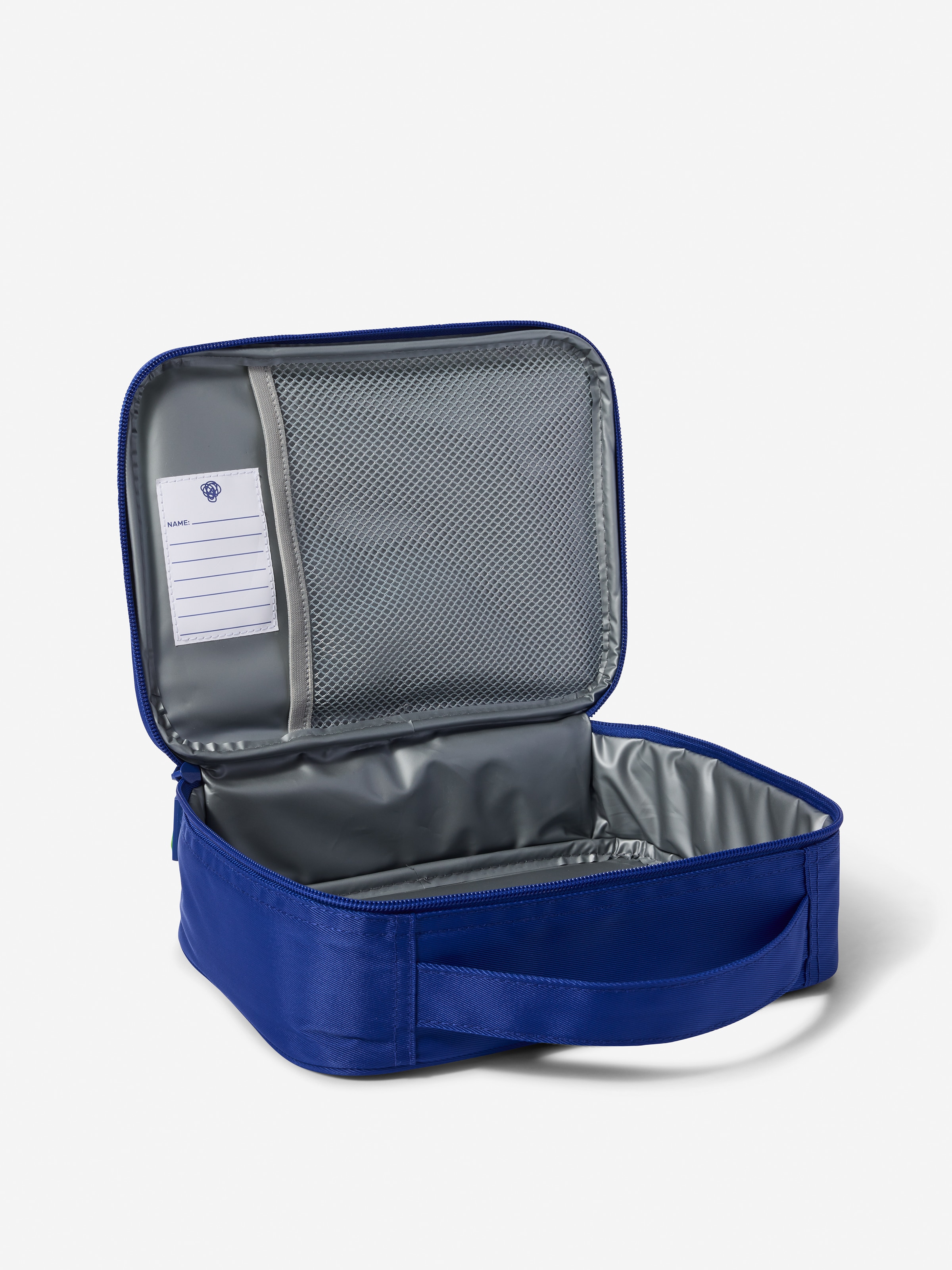 Active Oblong Lunch Bag
