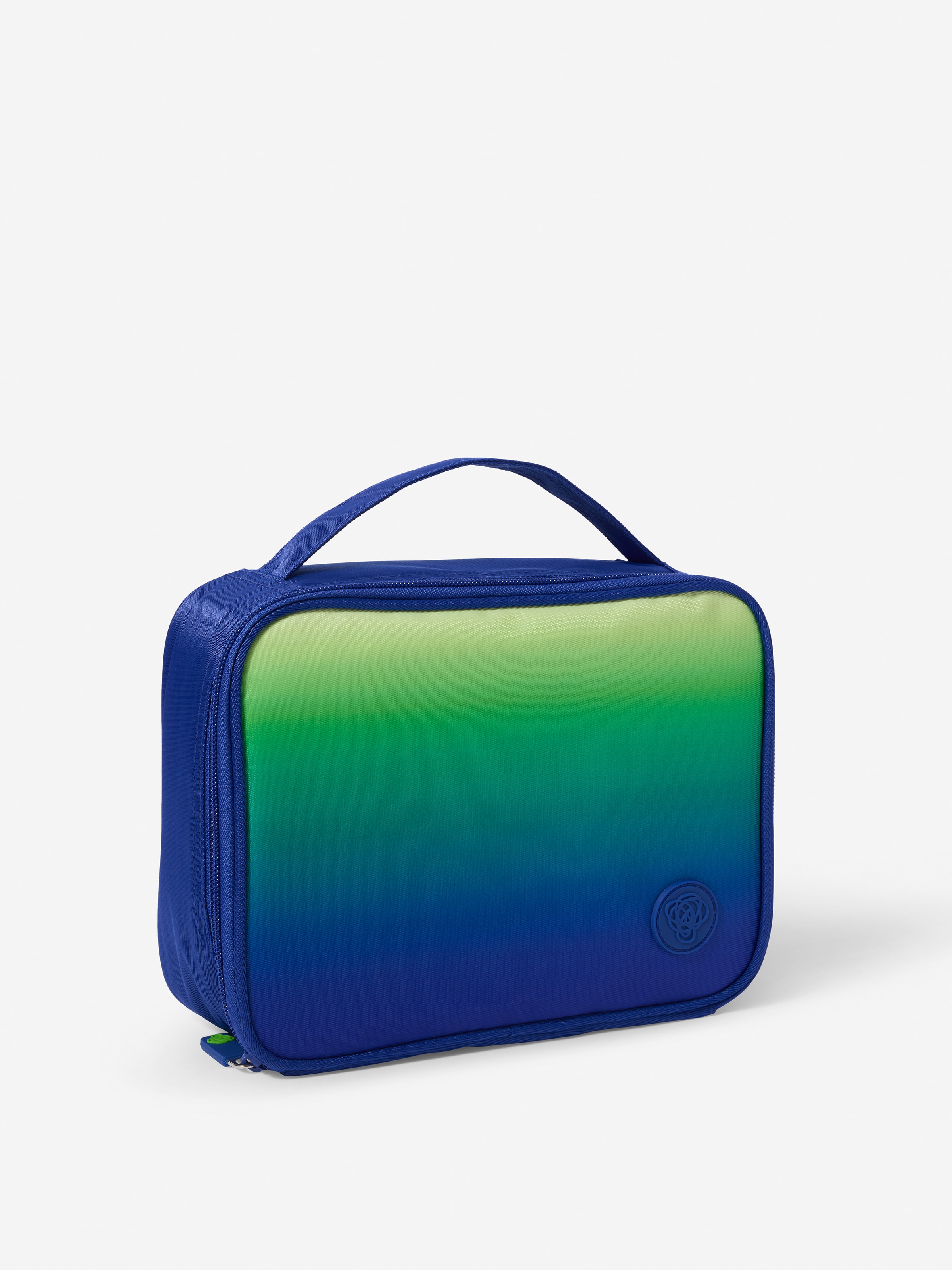 Active Oblong Lunch Bag